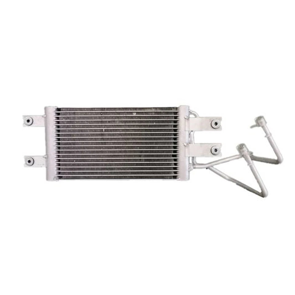 Automatic Transmission Oil Cooler Assembly 2006 - 2014 HONDA RIDGELINE HO4050100 25510RJE013