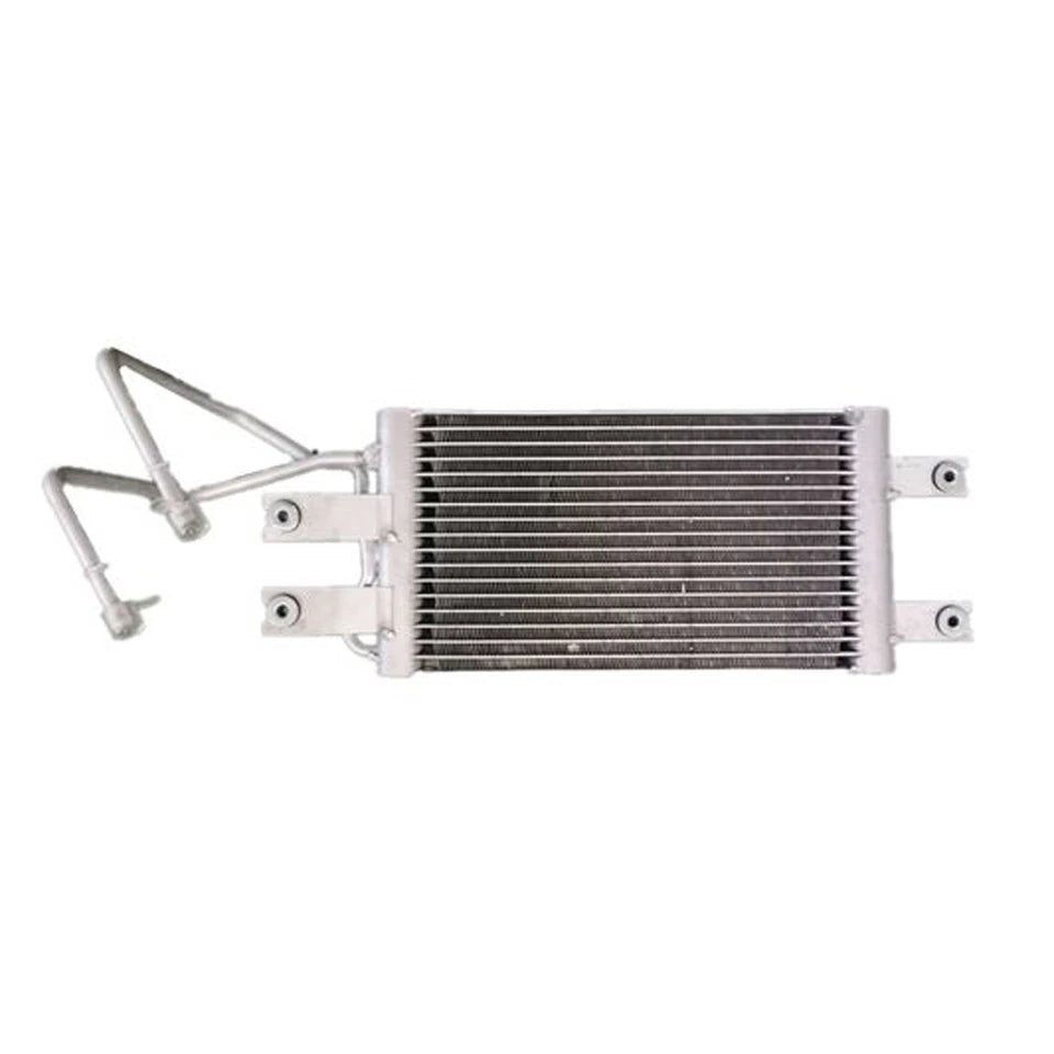 Automatic Transmission Oil Cooler Assembly 2006 - 2014 HONDA RIDGELINE HO4050100 25510RJE013