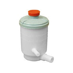 Power Steering Reservoir 2008 - 2012 HONDA ACCORD HO4542107 53701TA0A01