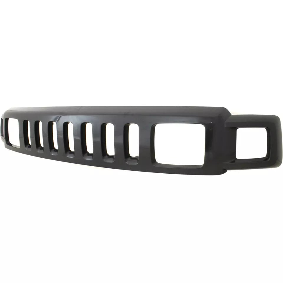 Conjunto de parrilla 2006 - 2010 HUMMER H3 HU1200100 15834195