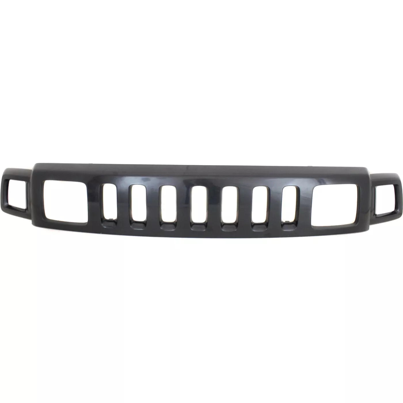 Grille assy 2006 - 2010 HUMMER H3 HU1200100 15834195