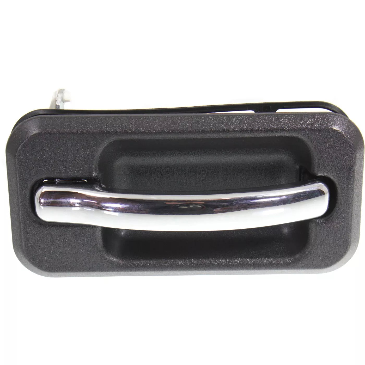 Right Side Rear Exterior Door Handle 2003 - 2009 HUMMER H2 HU1521101 25845865