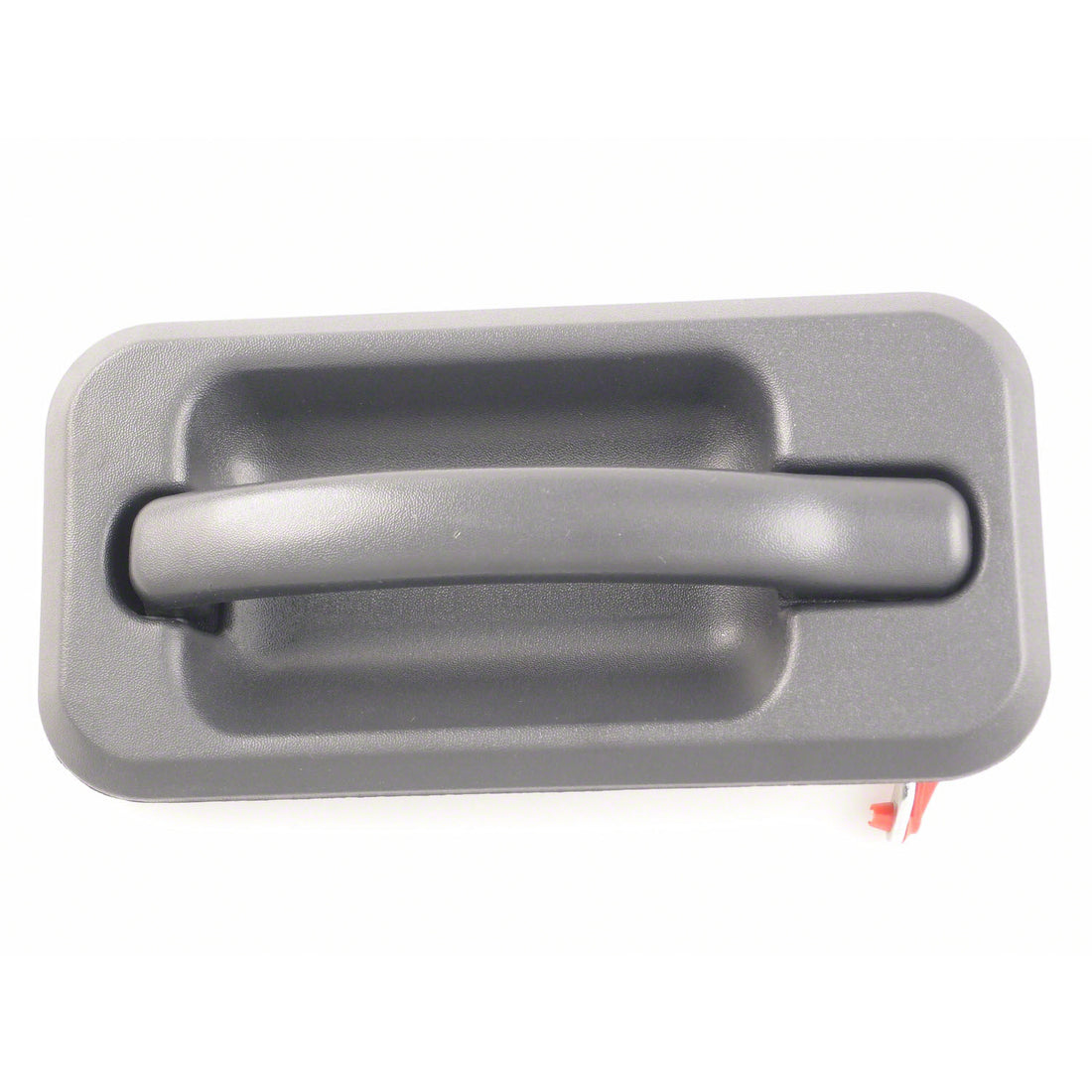 Right Side Rear door handle outer 2003 - 2007 HUMMER H2 HU1521102 19356474