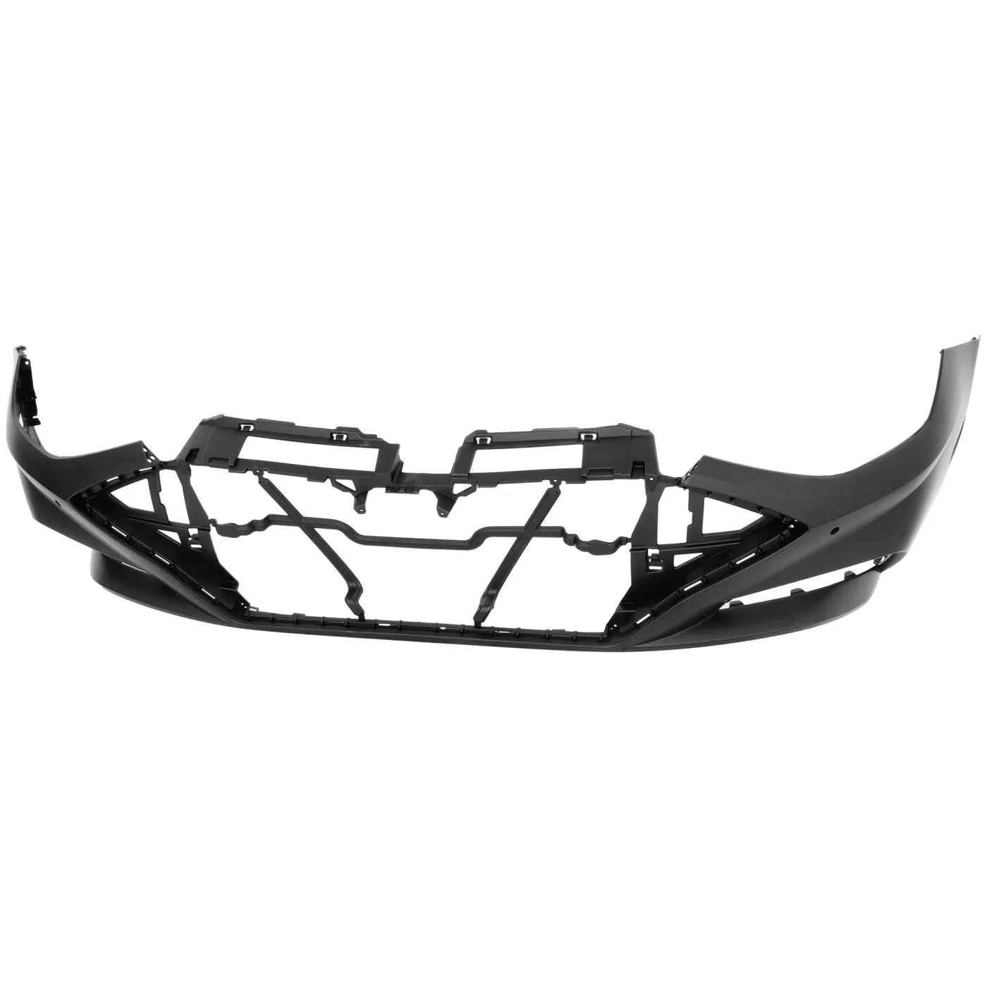 Front Bumper Cover 2020 - 2023 HYUNDAI SONATA HY1000243 86510L0420
