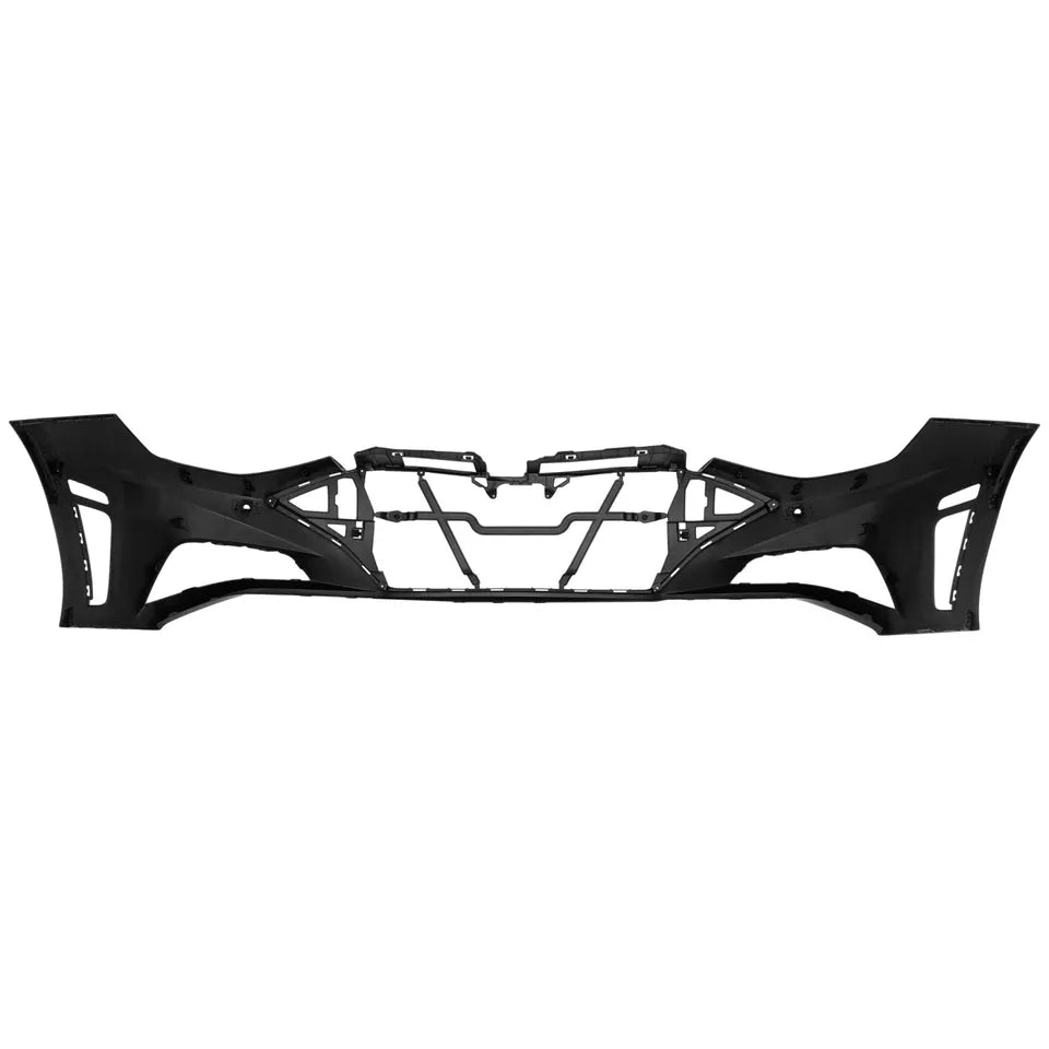 Front Bumper Cover 2020 - 2023 HYUNDAI SONATA HY1000243 86510L0420