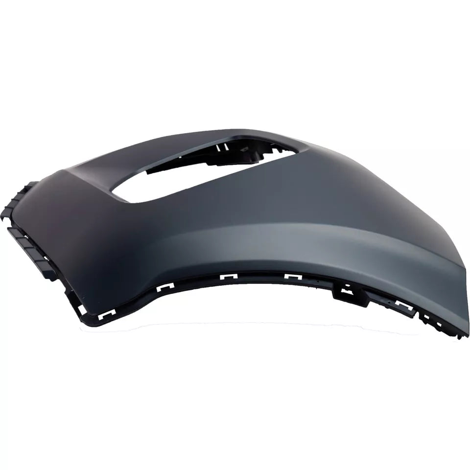 Left Side Front bumper cover 2020 - 2022 HYUNDAI PALISADE HY1016100 865F3S8010