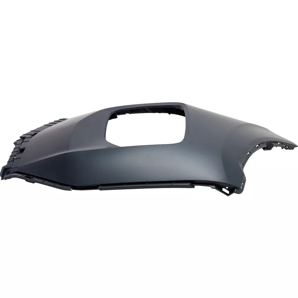 Left Side Front bumper cover 2020 - 2022 HYUNDAI PALISADE HY1016100 865F3S8010