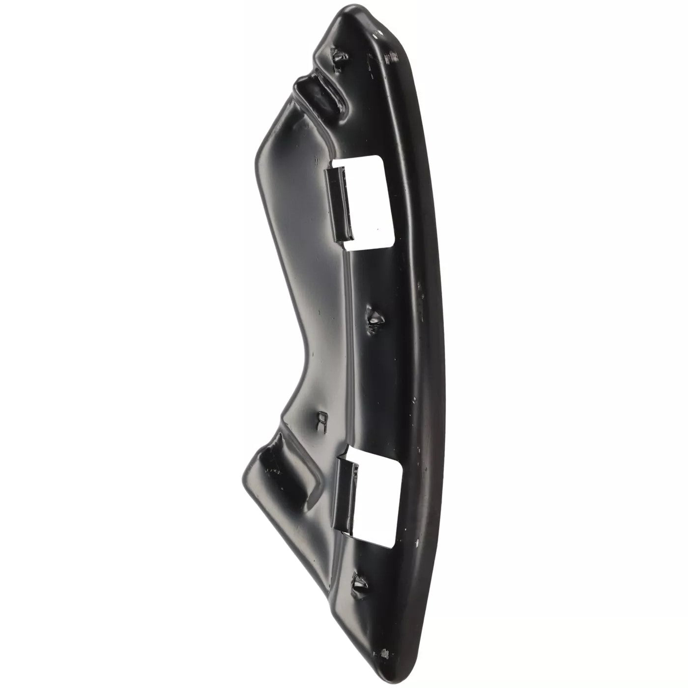 Left Side Front bumper cover retainer 2010 - 2015 HYUNDAI TUCSON HY1032100 865512S000