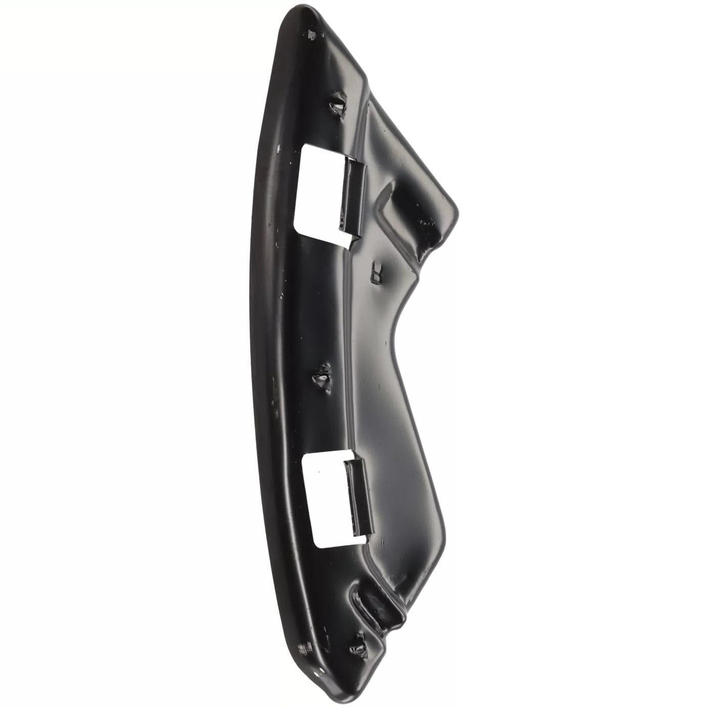 Left Side Front bumper cover retainer 2010 - 2015 HYUNDAI TUCSON HY1032100 865512S000