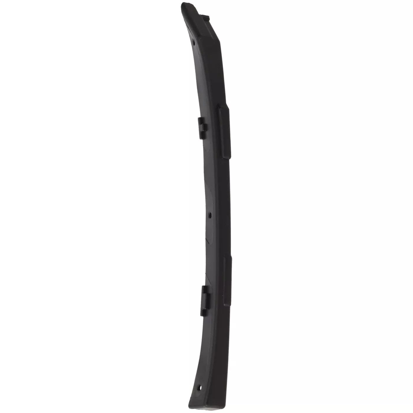 Left Side Front bumper cover retainer 2011 - 2016 HYUNDAI ELANTRA HY1032101 865533Y000