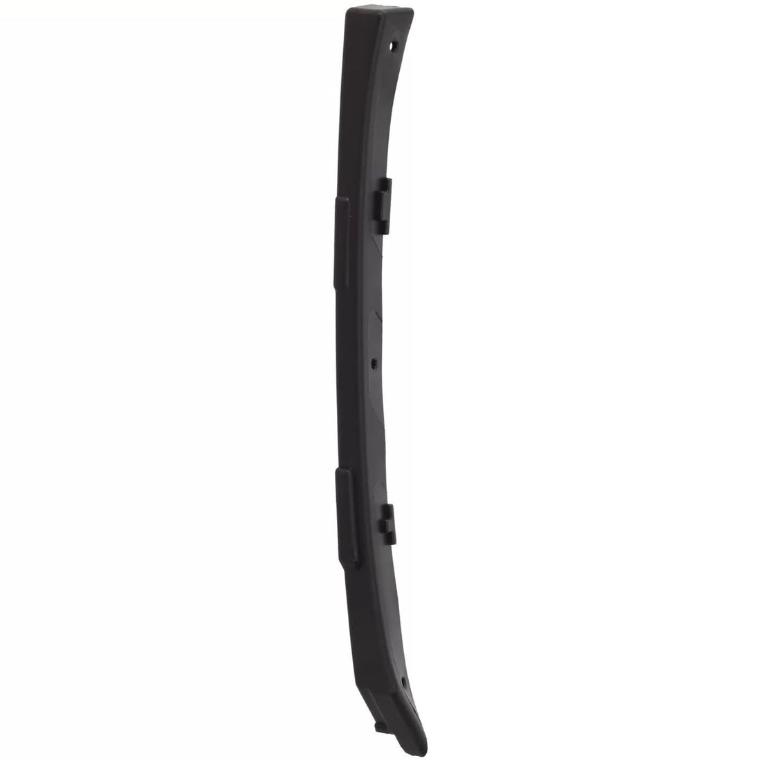 Left Side Front bumper cover retainer 2011 - 2016 HYUNDAI ELANTRA HY1032101 865533Y000