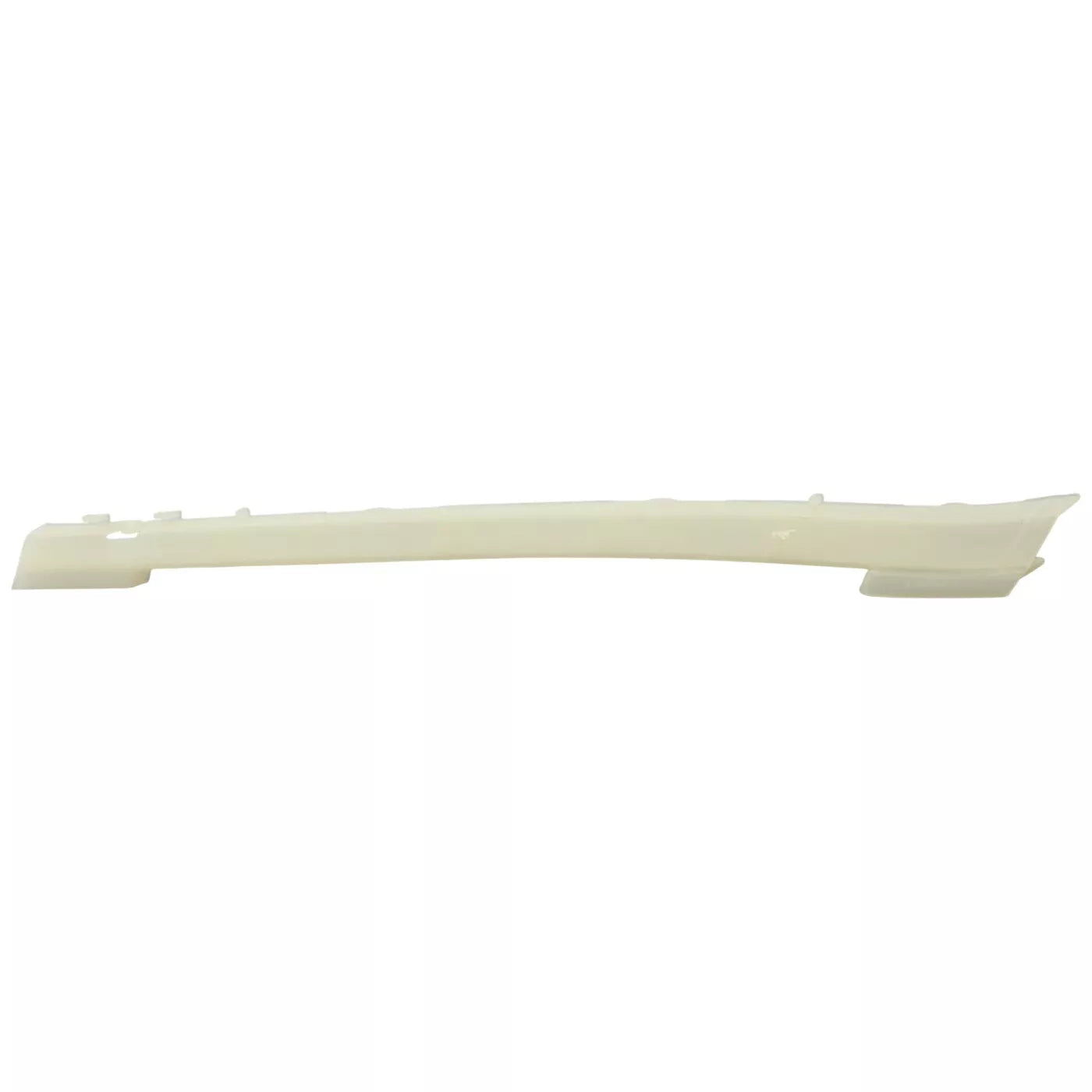 Left Side Front bumper cover retainer 2011 - 2014 HYUNDAI SONATA HY1032102 865553S000