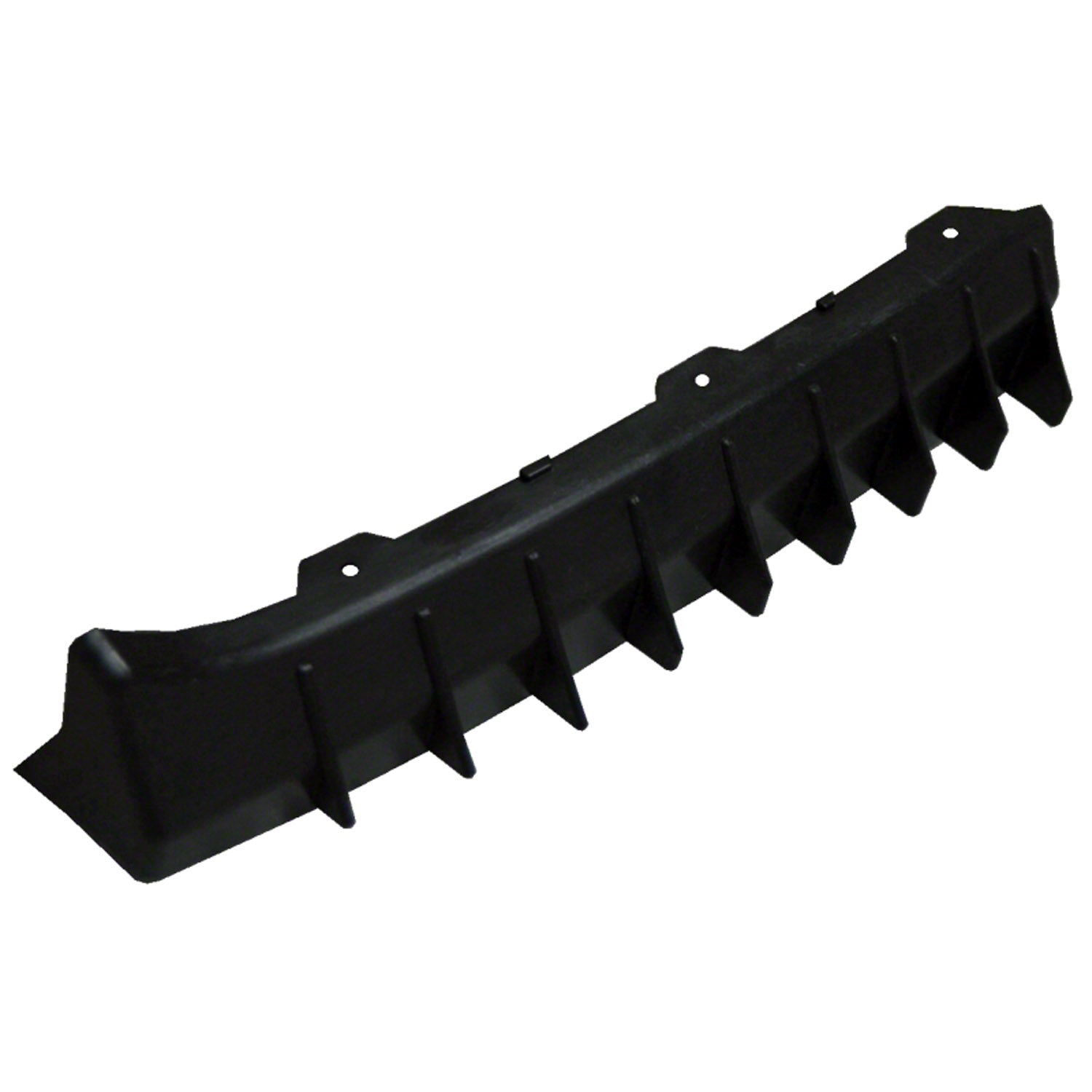 Left Side Front bumper cover retainer 2013 - 2016 HYUNDAI SANTA FE SPORT HY1032104 865274Z000