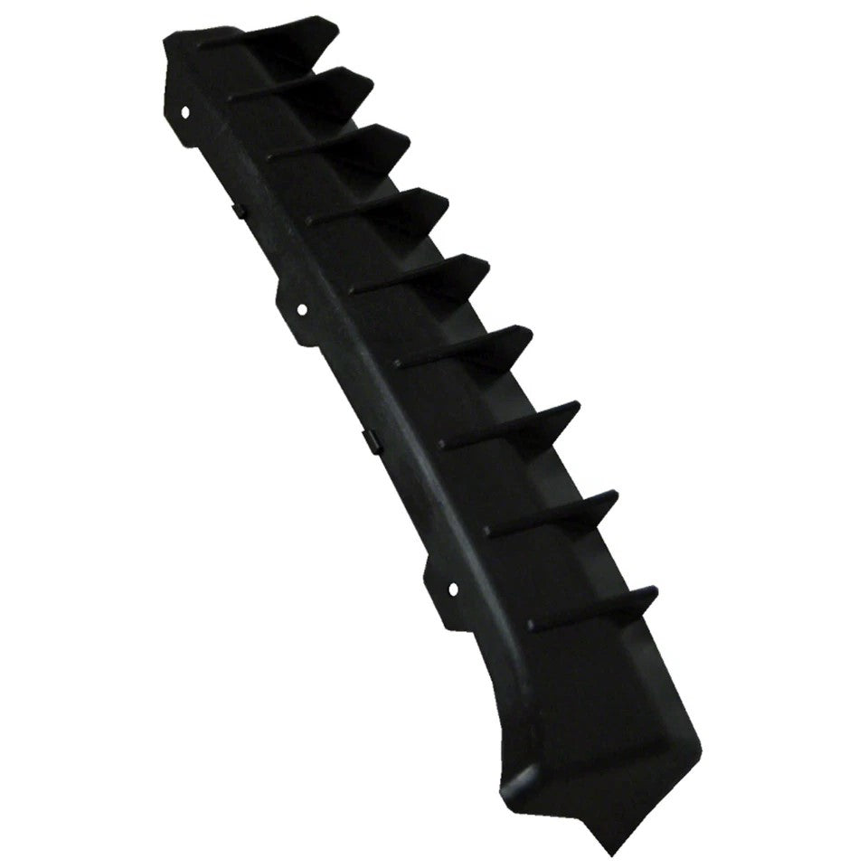 Left Side Front bumper cover retainer 2013 - 2016 HYUNDAI SANTA FE SPORT HY1032104 865274Z000