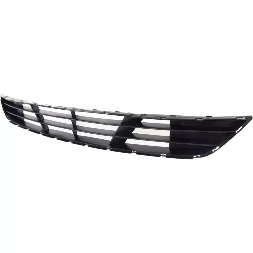 Rejilla parachoques delantero 2011 - 2014 HYUNDAI GENESIS HY1036119C 865613M500