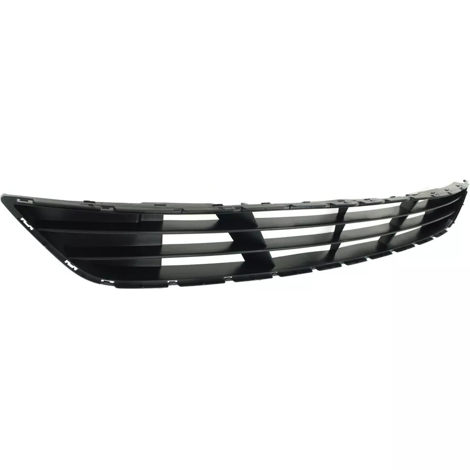 Rejilla parachoques delantero 2011 - 2014 HYUNDAI GENESIS HY1036119C 865613M500