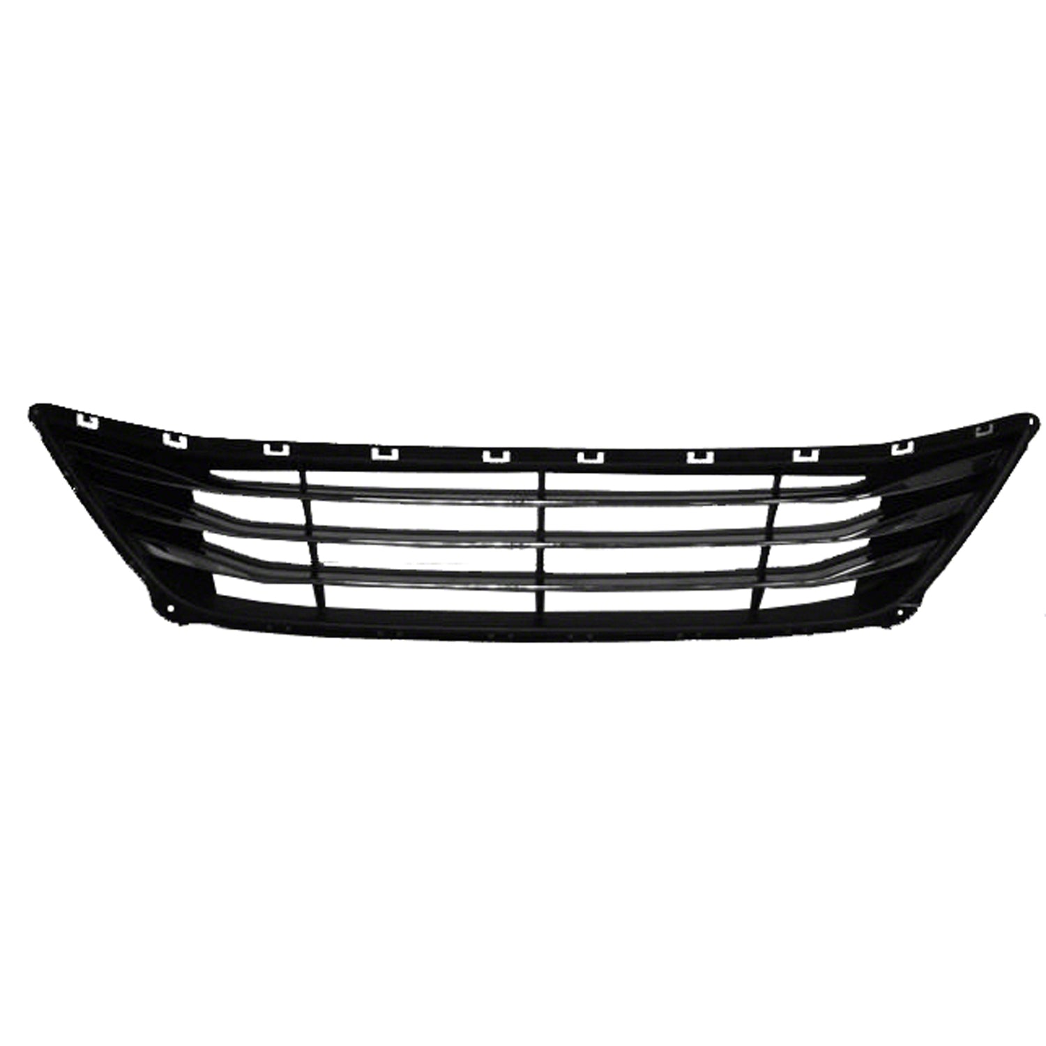 Front bumper grille 2014 - 2016 HYUNDAI ELANTRA HY1036122 865603X710
