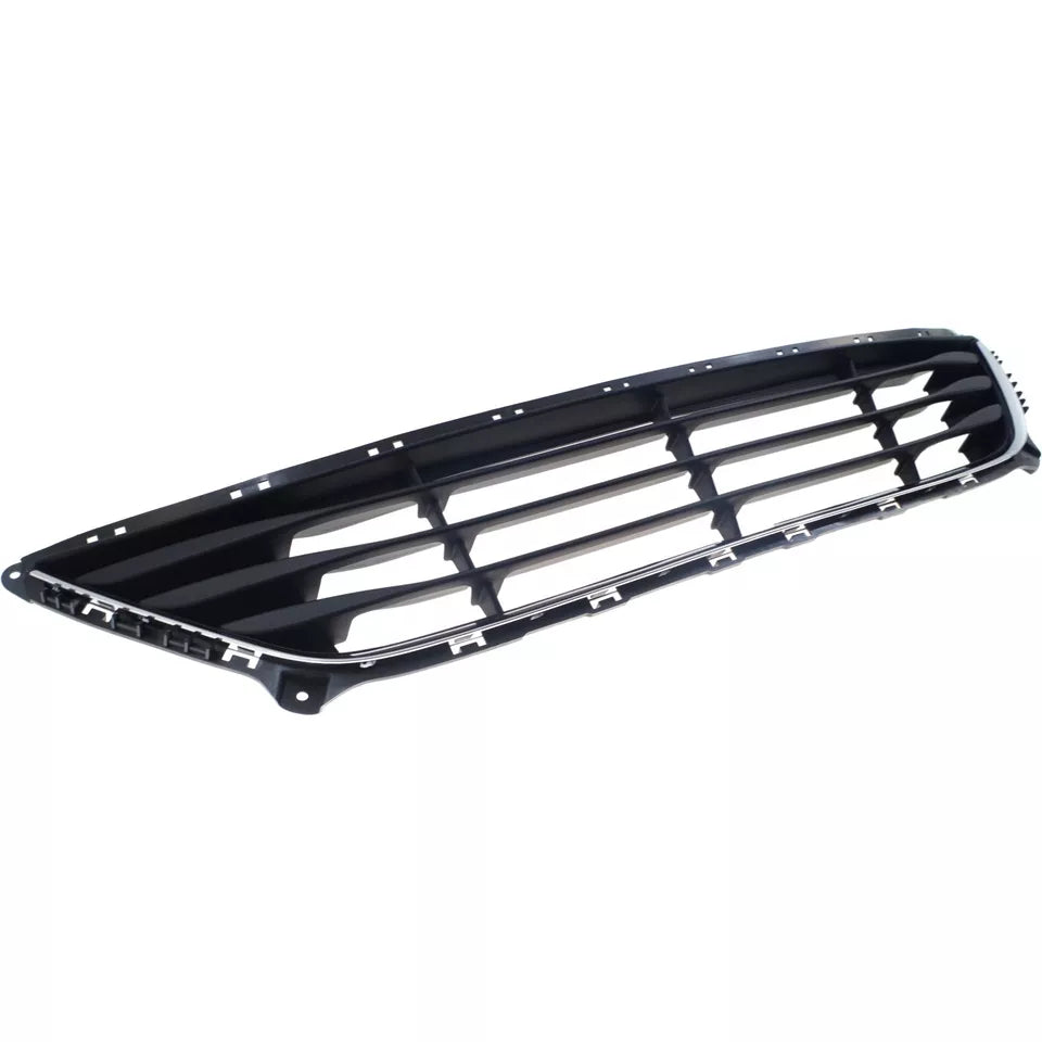 Rejilla parachoques delantero 2014 - 2016 HYUNDAI ELANTRA HY1036129 865603Y500