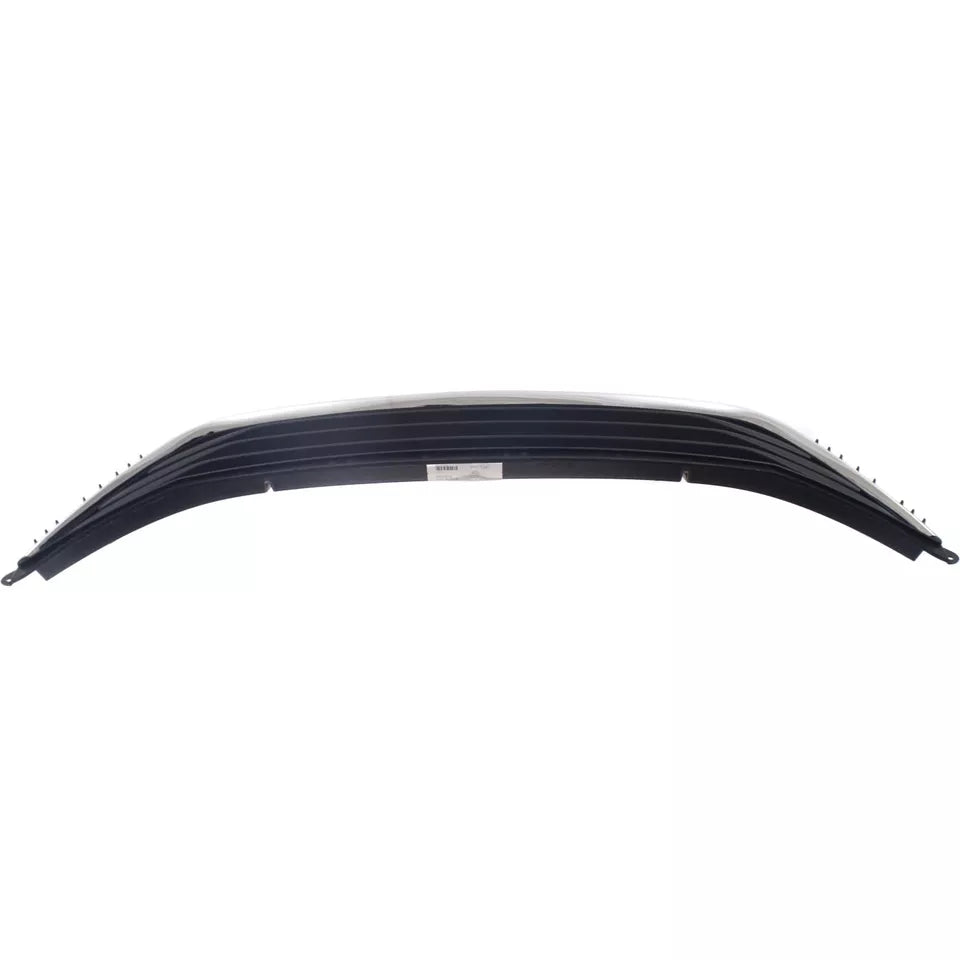 Rejilla parachoques delantero 2014 - 2016 HYUNDAI ELANTRA HY1036129 865603Y500