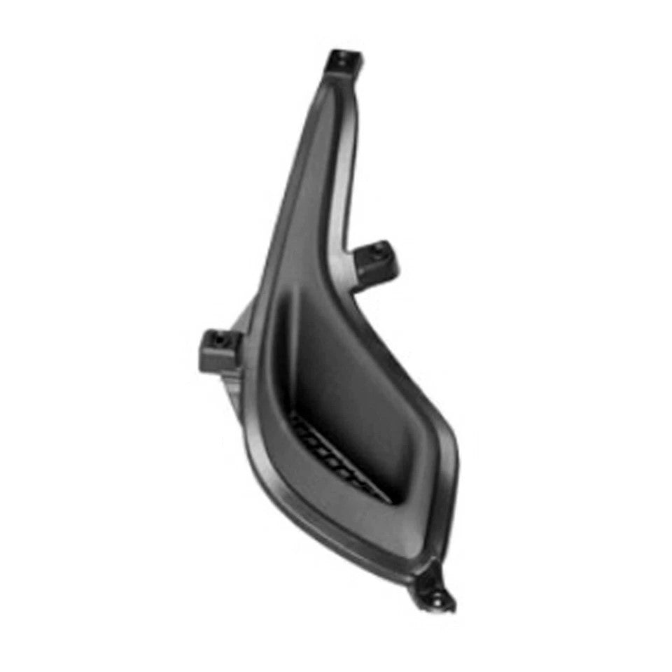 Inserto de parachoques delantero izquierdo 2012 - 2017 HYUNDAI ACCENT HY1038111 865631R000