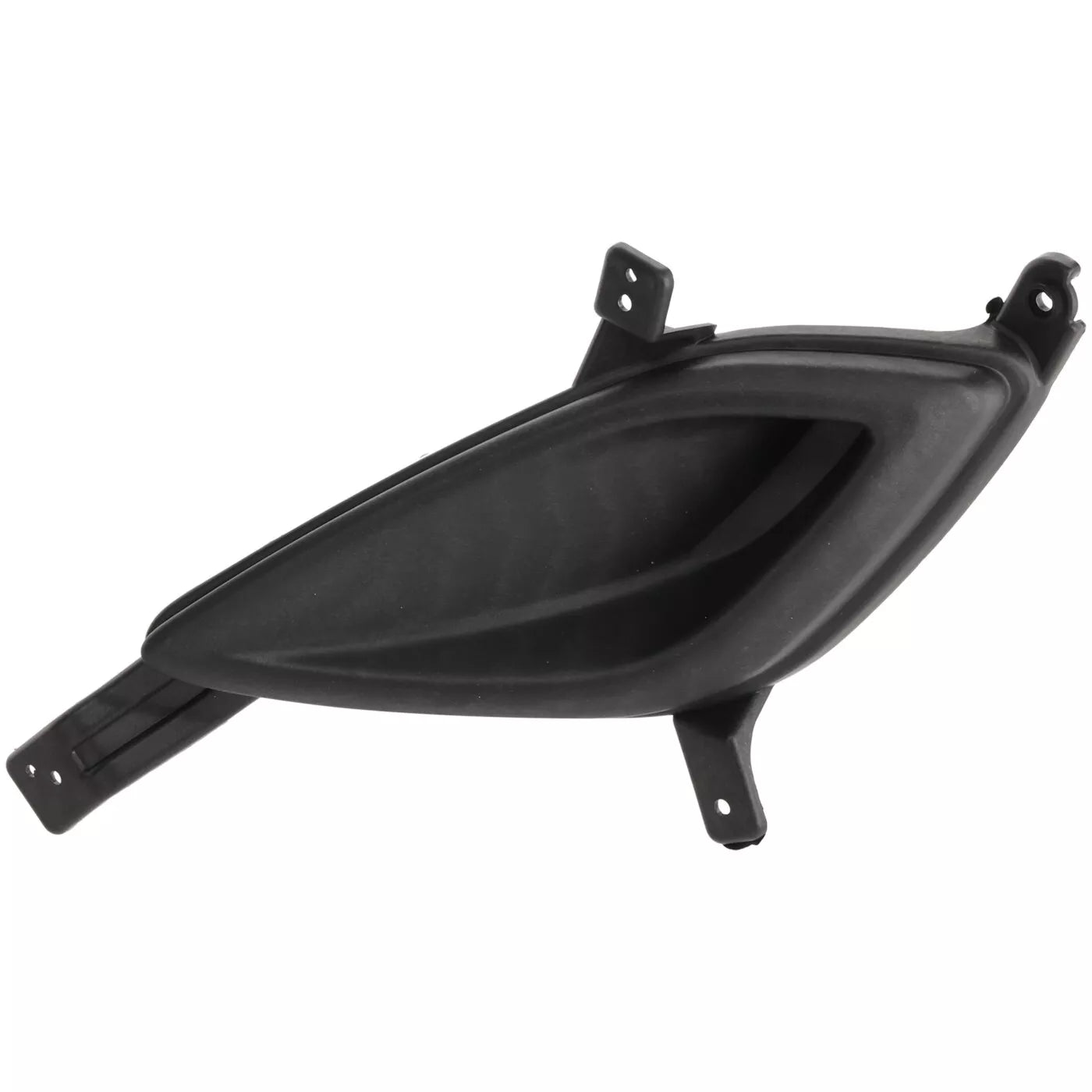 Inserto de parachoques delantero izquierdo 2011 - 2013 HYUNDAI ELANTRA HY1038112 865633Y000