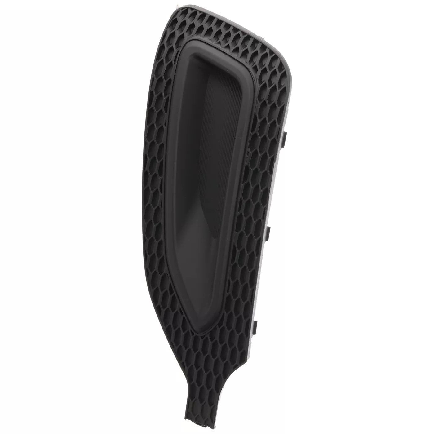 Inserto de parachoques delantero izquierdo 2013 - 2016 HYUNDAI SANTA FE SPORT HY1038116 865634Z000