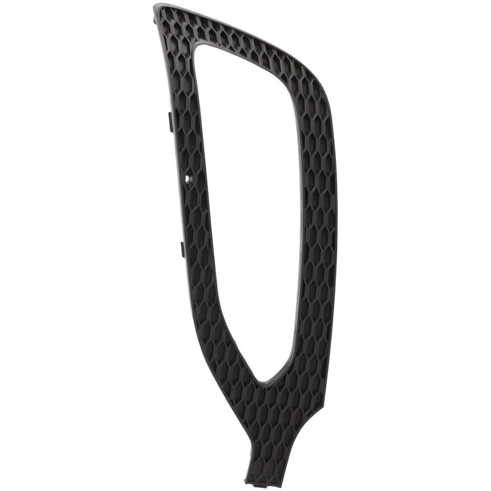 Inserto de parachoques delantero izquierdo 2013 - 2016 HYUNDAI SANTA FE SPORT CAPA HY1038118C 865634Z010