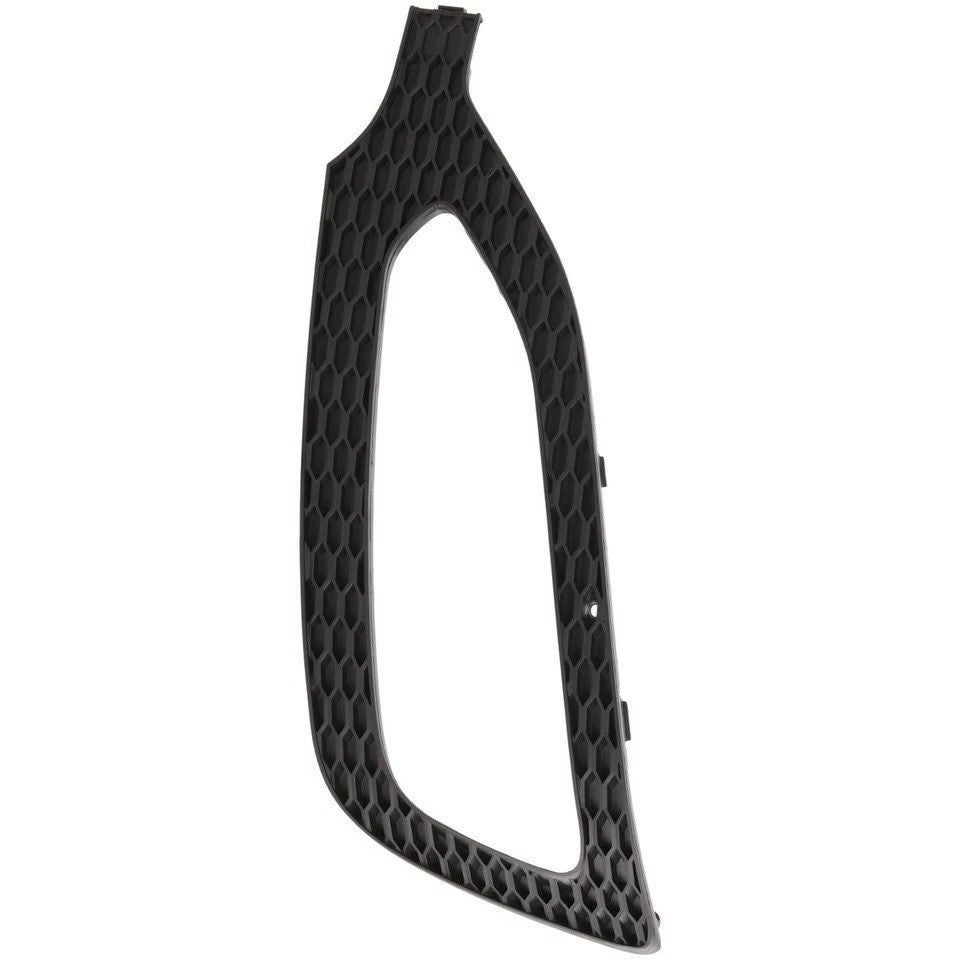 Inserto de parachoques delantero izquierdo 2013 - 2016 HYUNDAI SANTA FE SPORT CAPA HY1038118C 865634Z010