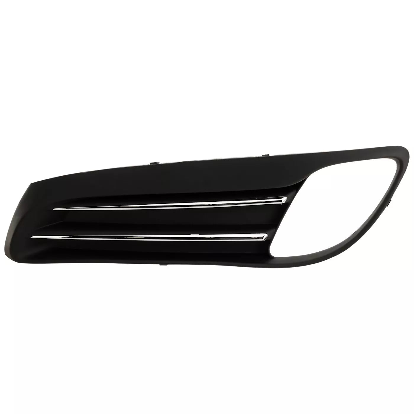 Inserto de parachoques delantero izquierdo 2010 - 2012 HYUNDAI GENESIS COUPE HY1038123 865612M000