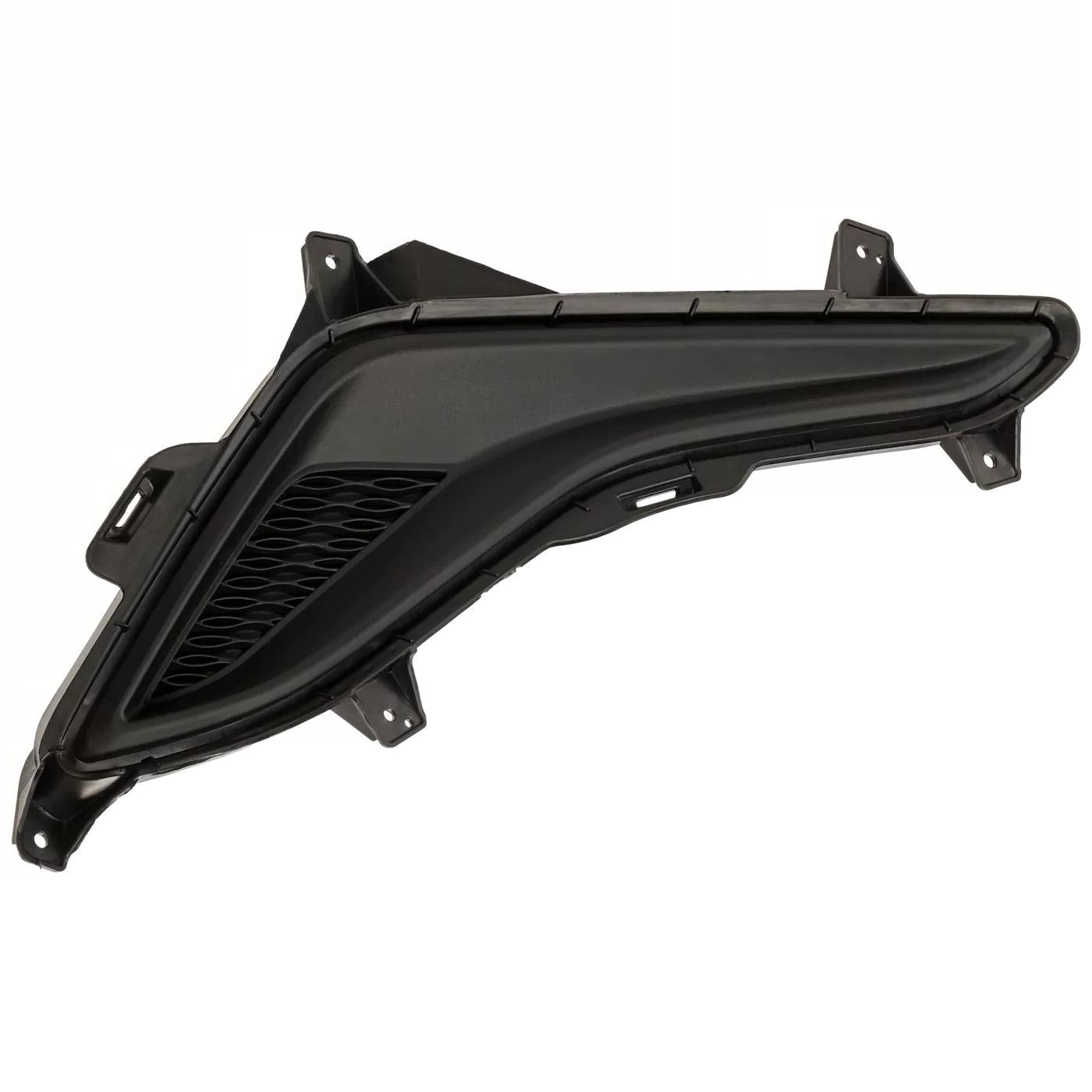 Inserto de parachoques delantero izquierdo 2014 - 2016 HYUNDAI ELANTRA HY1038124 865633X700