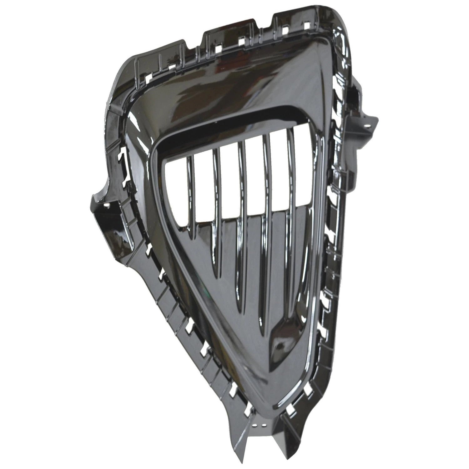 Inserto de parachoques delantero izquierdo 2018 - 2019 HYUNDAI SONATA HY1038127 86521C1810EB