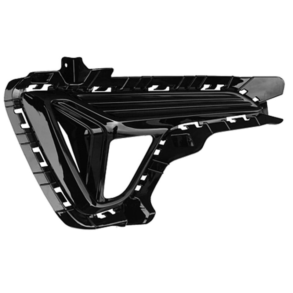 Inserto de parachoques delantero izquierdo 2018 - 2019 HYUNDAI SONATA CAPA HY1038136C 86521C1AA0EB