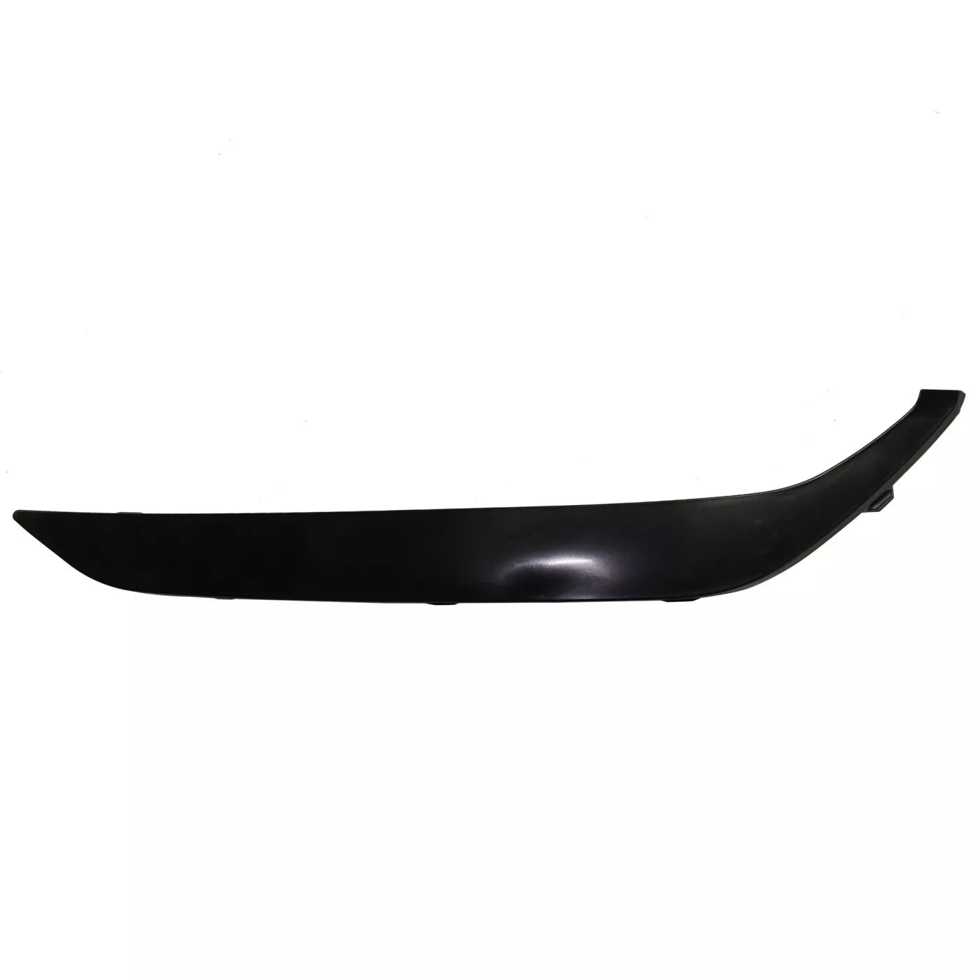 Left Side Front bumper insert 2016 - 2018 HYUNDAI TUCSON HY1038147 86527D3010