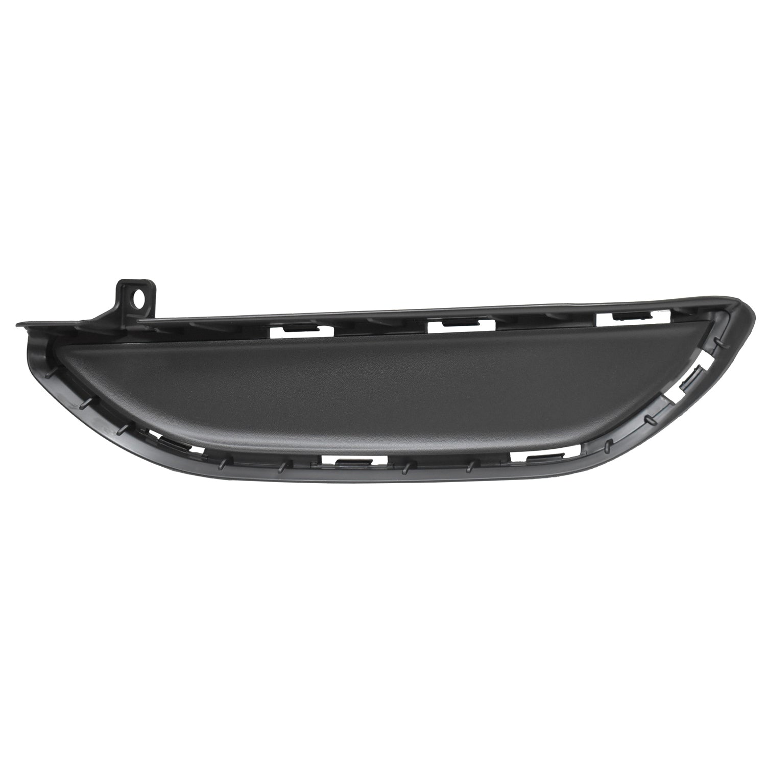Left Side Front bumper insert 2019 - 2021 HYUNDAI TUCSON HY1038148 86527D3500