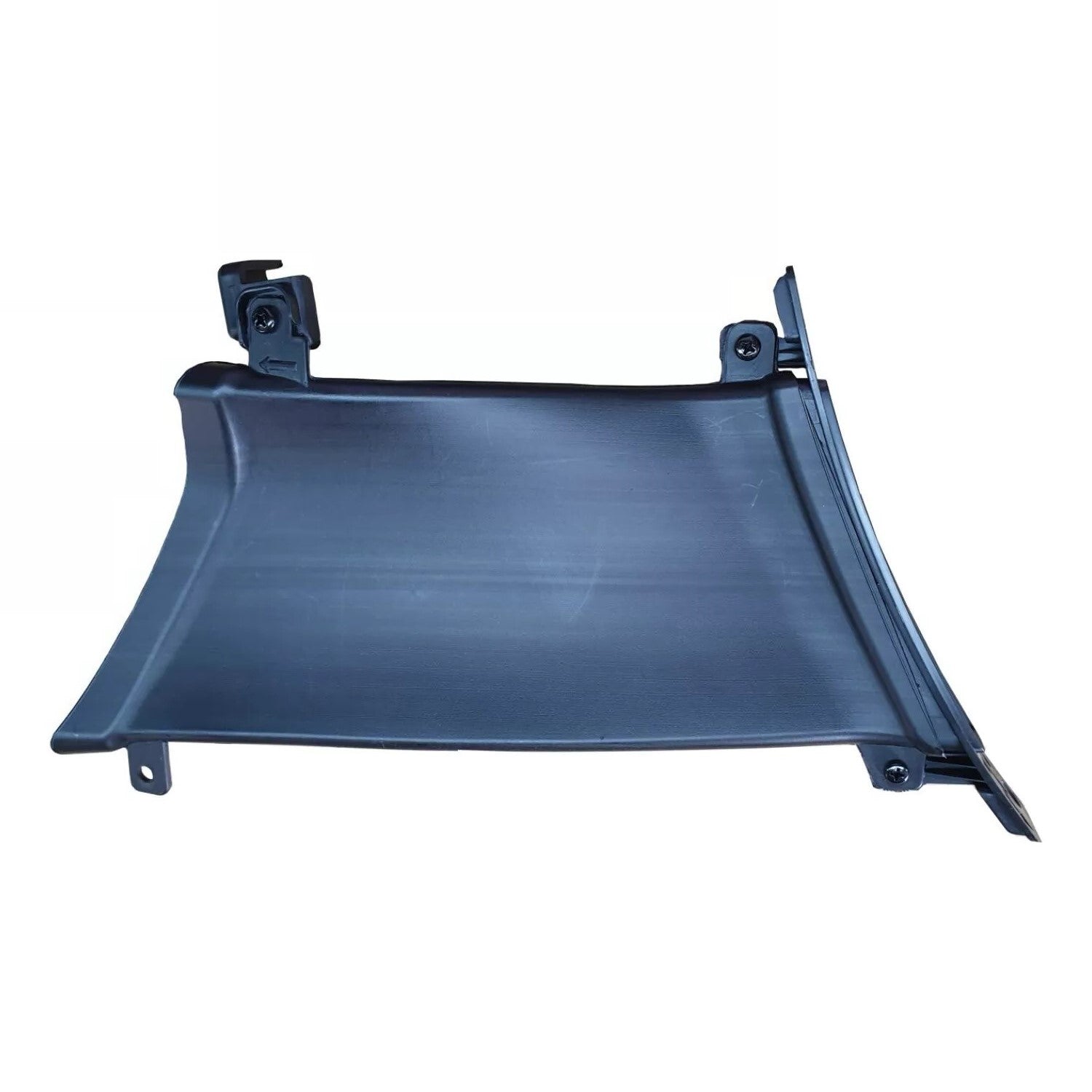 Left Side bumper insert 2017 - 2018 HYUNDAI SANTA FE SPORT HY1038150 865834Z500