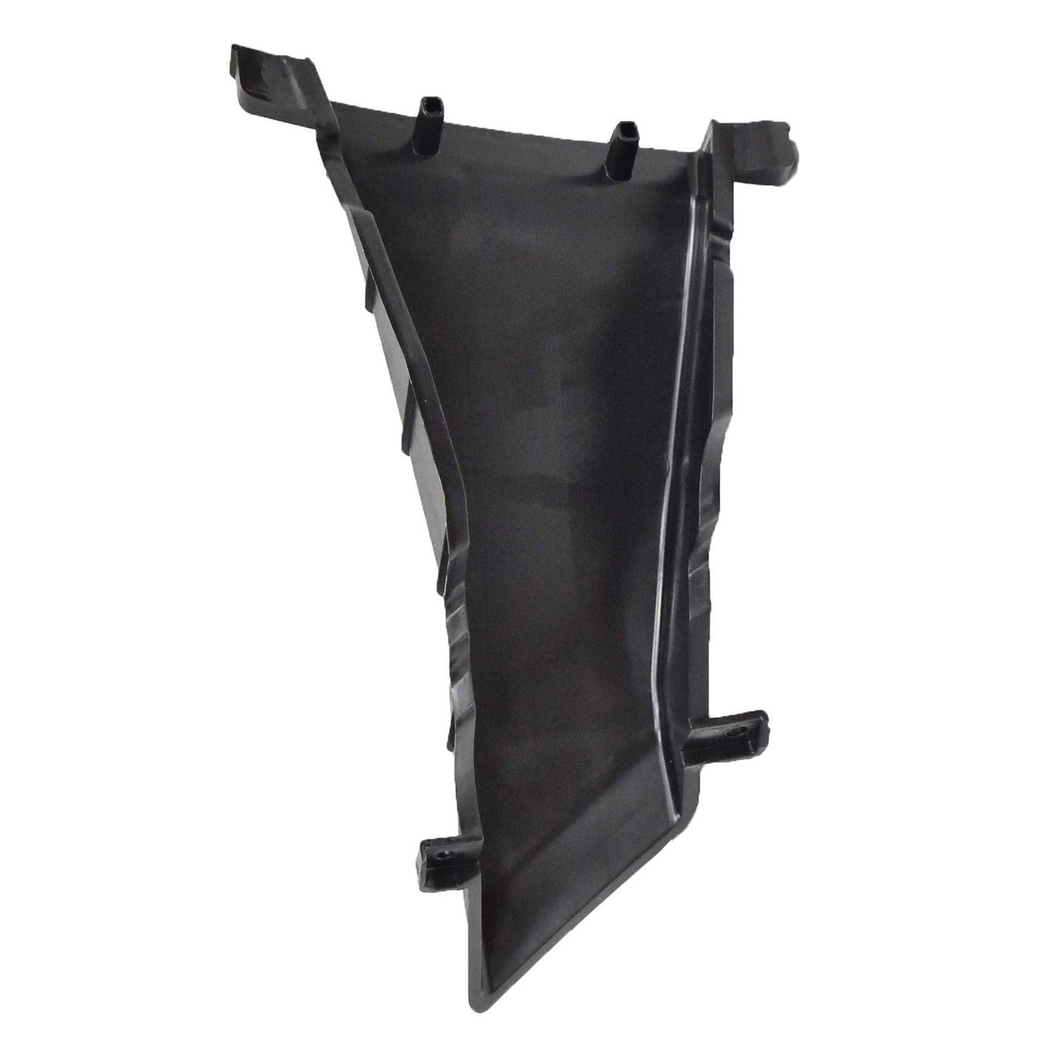 Left Side bumper insert 2020 - 2025 HYUNDAI VENUE HY1038158 86543K2000