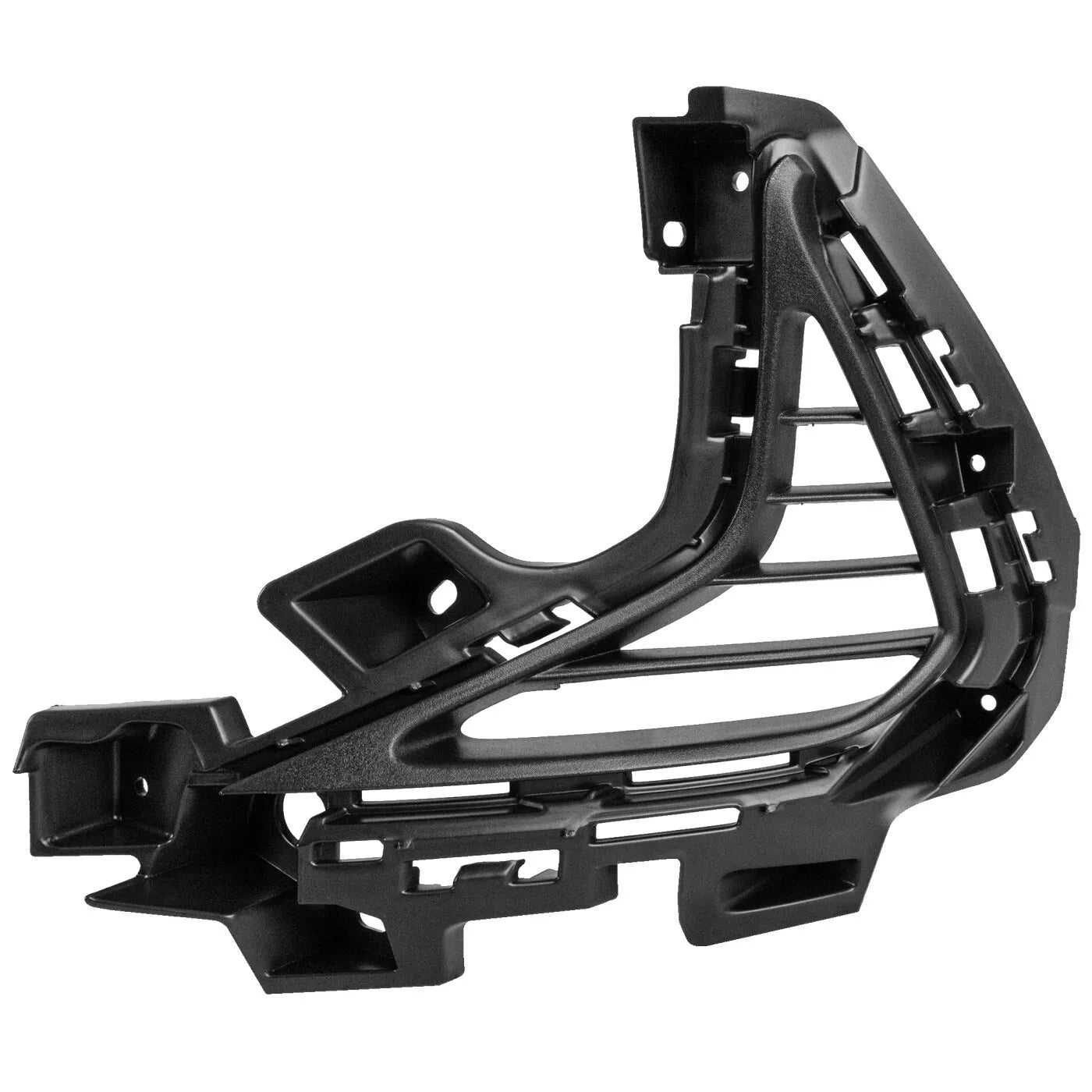 Left Side Front bumper insert 2020 - 2022 HYUNDAI SONATA HY1038160 865C1L0080