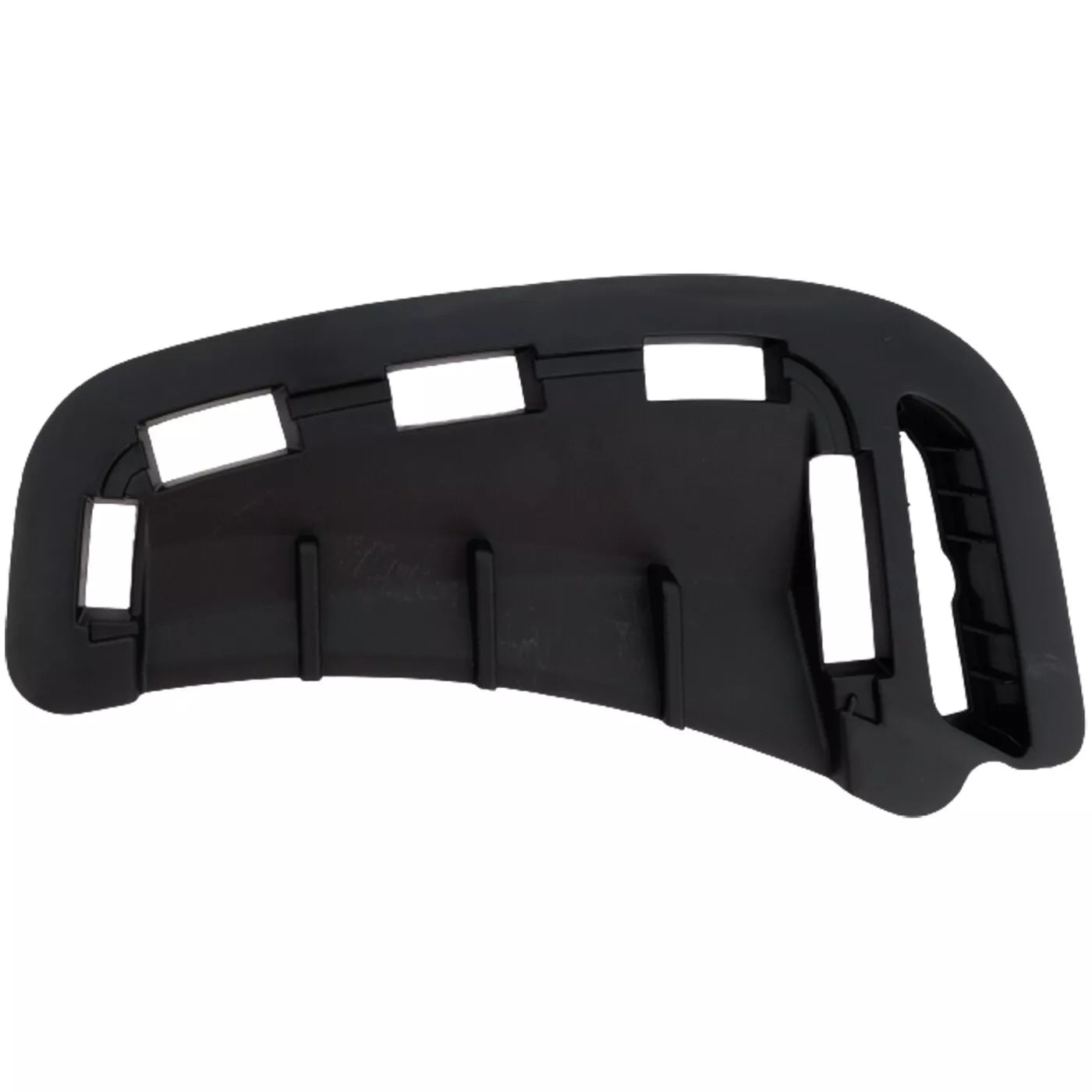 Left Side Front bumper insert 2020 - 2023 HYUNDAI SONATA HY1038161 865B3L0400