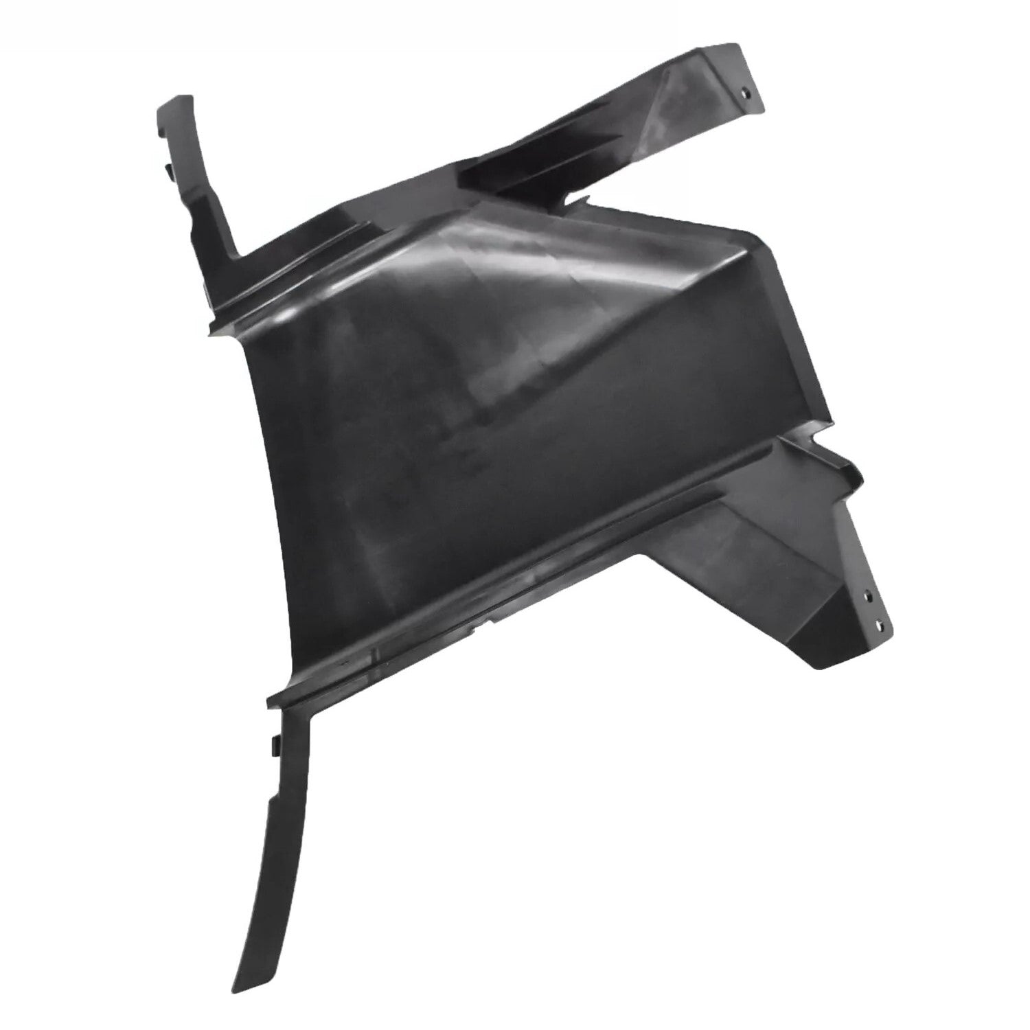 Left Side bumper insert 2021 - 2023 HYUNDAI ELANTRA HY1038166 86543AA000