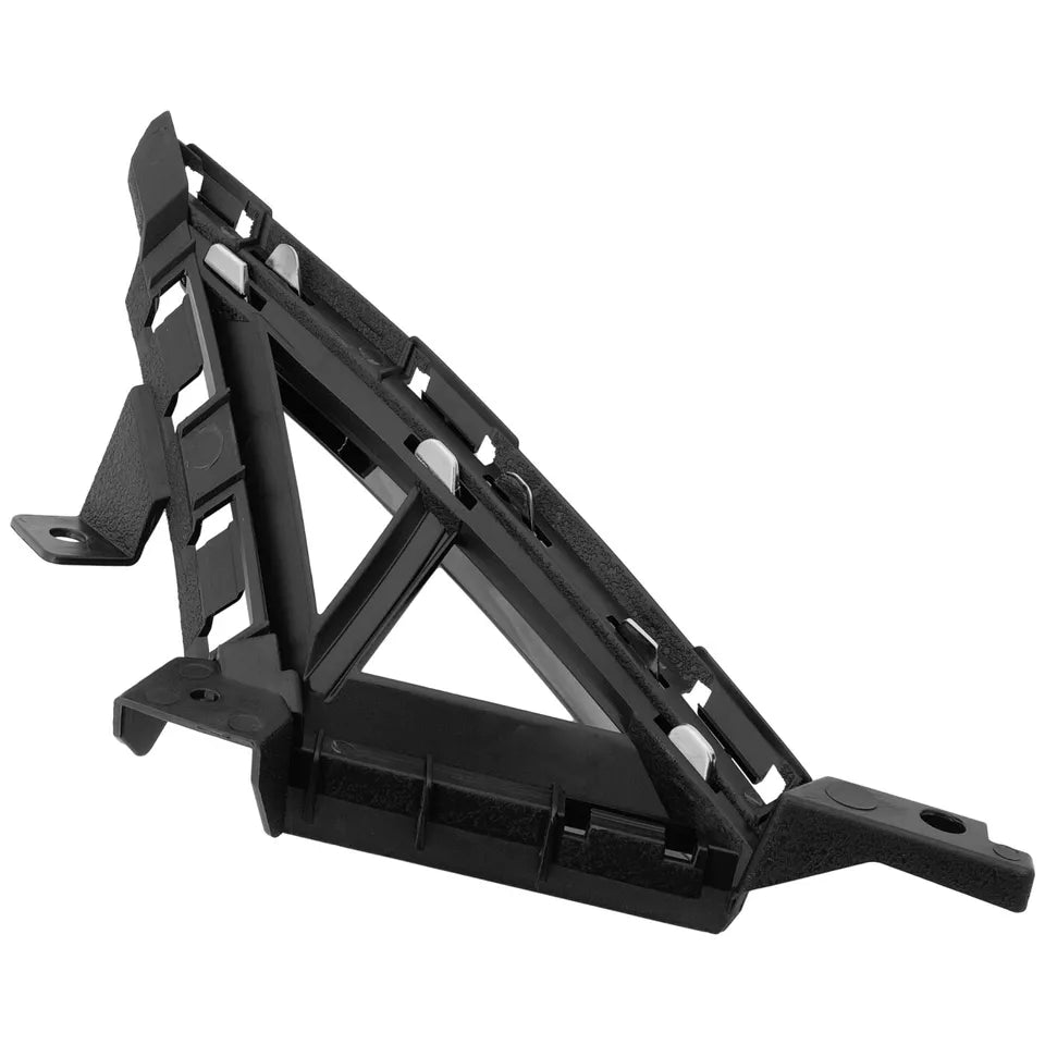 Left Side Front bumper insert 2021 - 2023 HYUNDAI ELANTRA HY1038170 86561AA000R5T