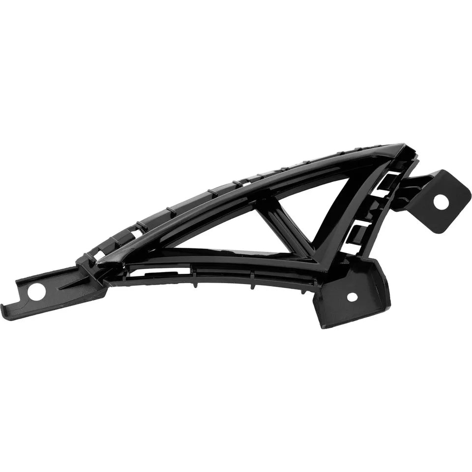 Left Side Front bumper insert 2021 - 2023 HYUNDAI ELANTRA HY1038170 86561AA000R5T