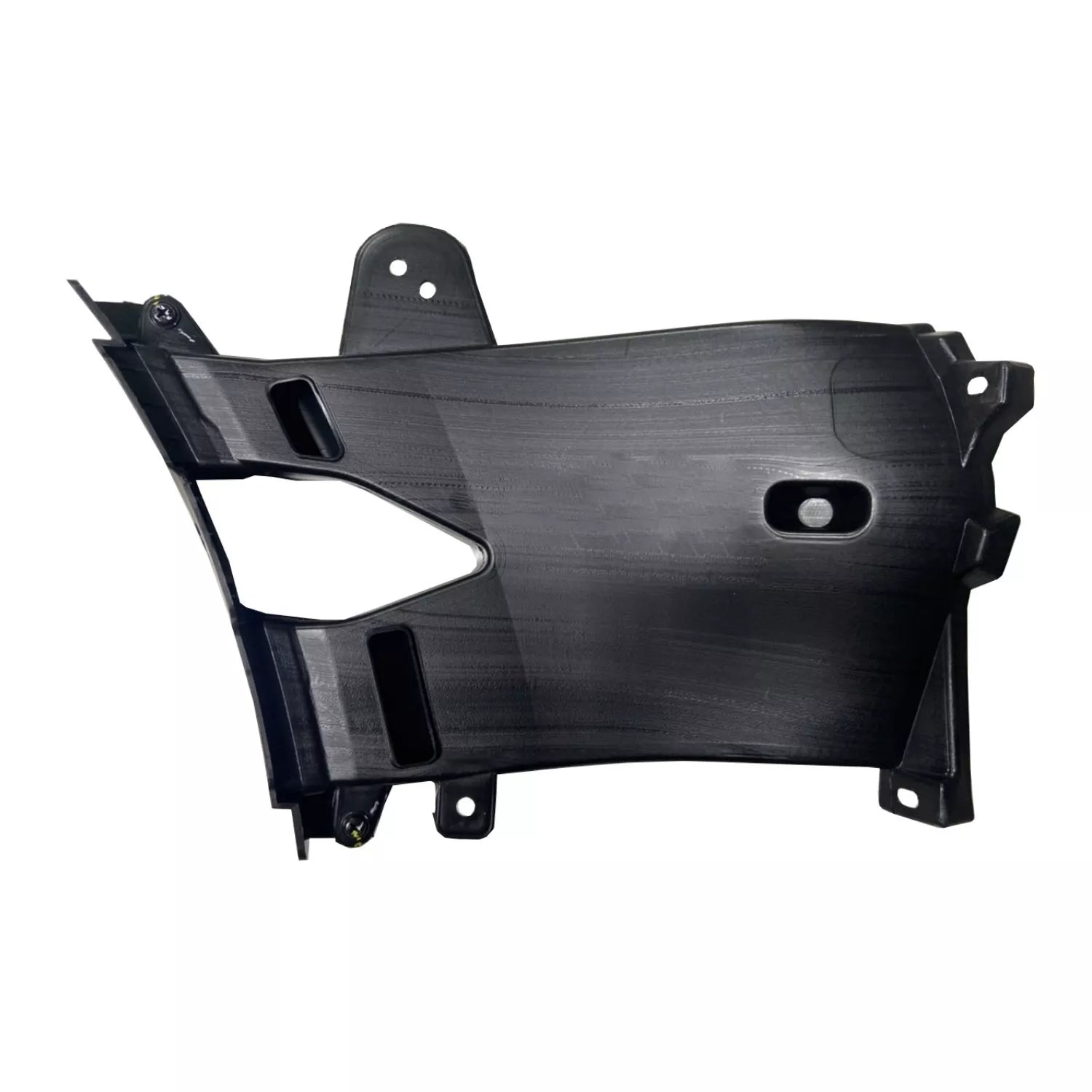 Left Side bumper insert 2021 - 2023 HYUNDAI SANTA FE HY1038171 86541S2500