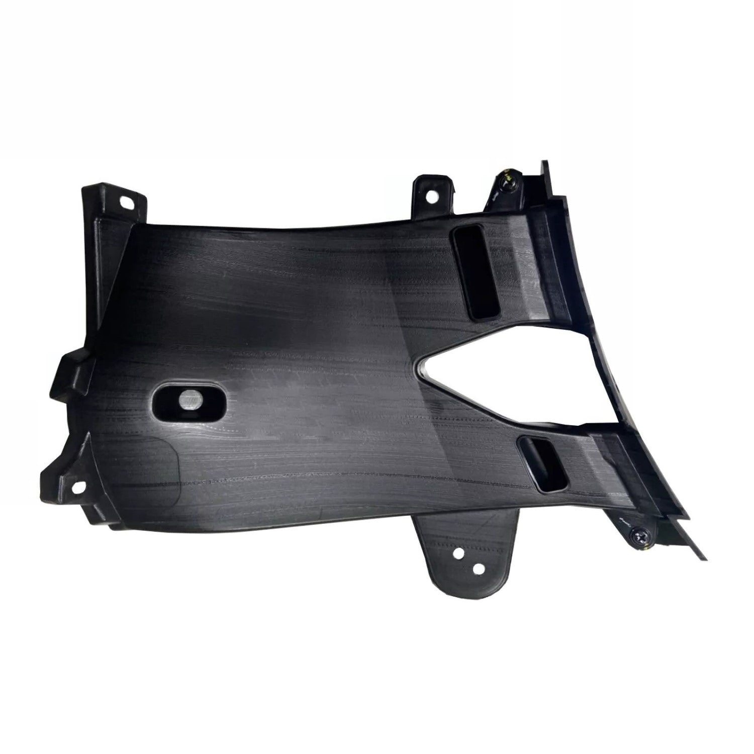 Left Side bumper insert 2021 - 2023 HYUNDAI SANTA FE HY1038171 86541S2500