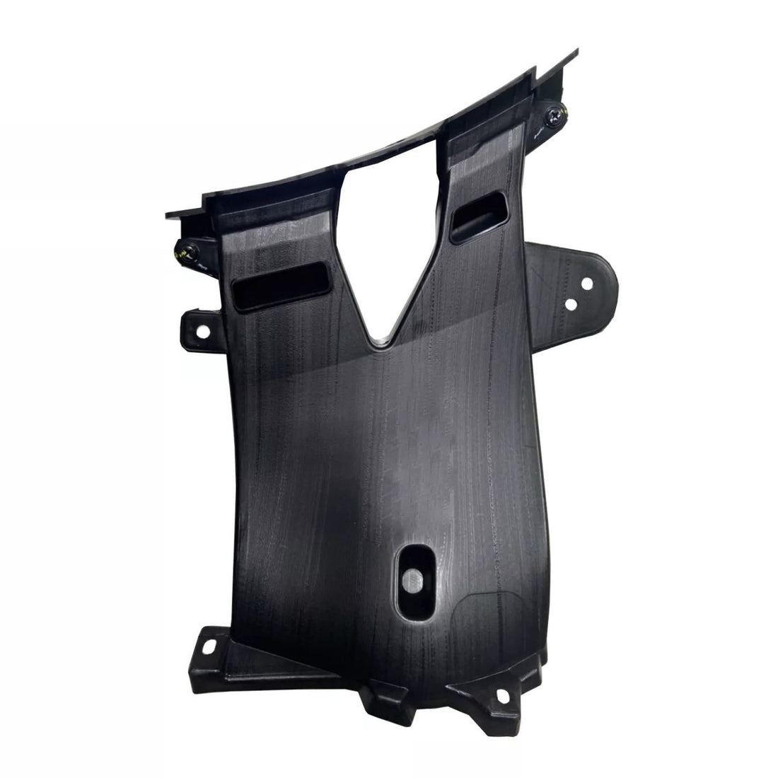 Left Side bumper insert 2021 - 2023 HYUNDAI SANTA FE HY1038171 86541S2500