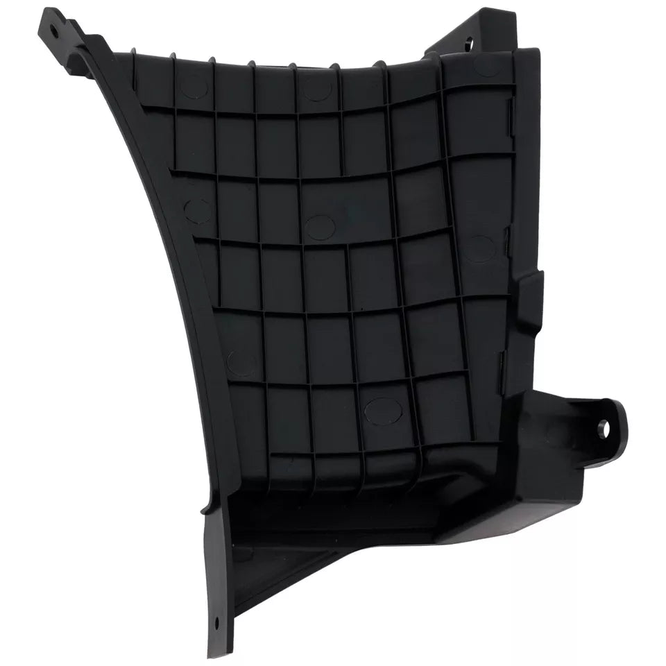 Inserto de parachoques delantero izquierdo 2018 - 2021 HYUNDAI KONA HY1038172 86573J9000