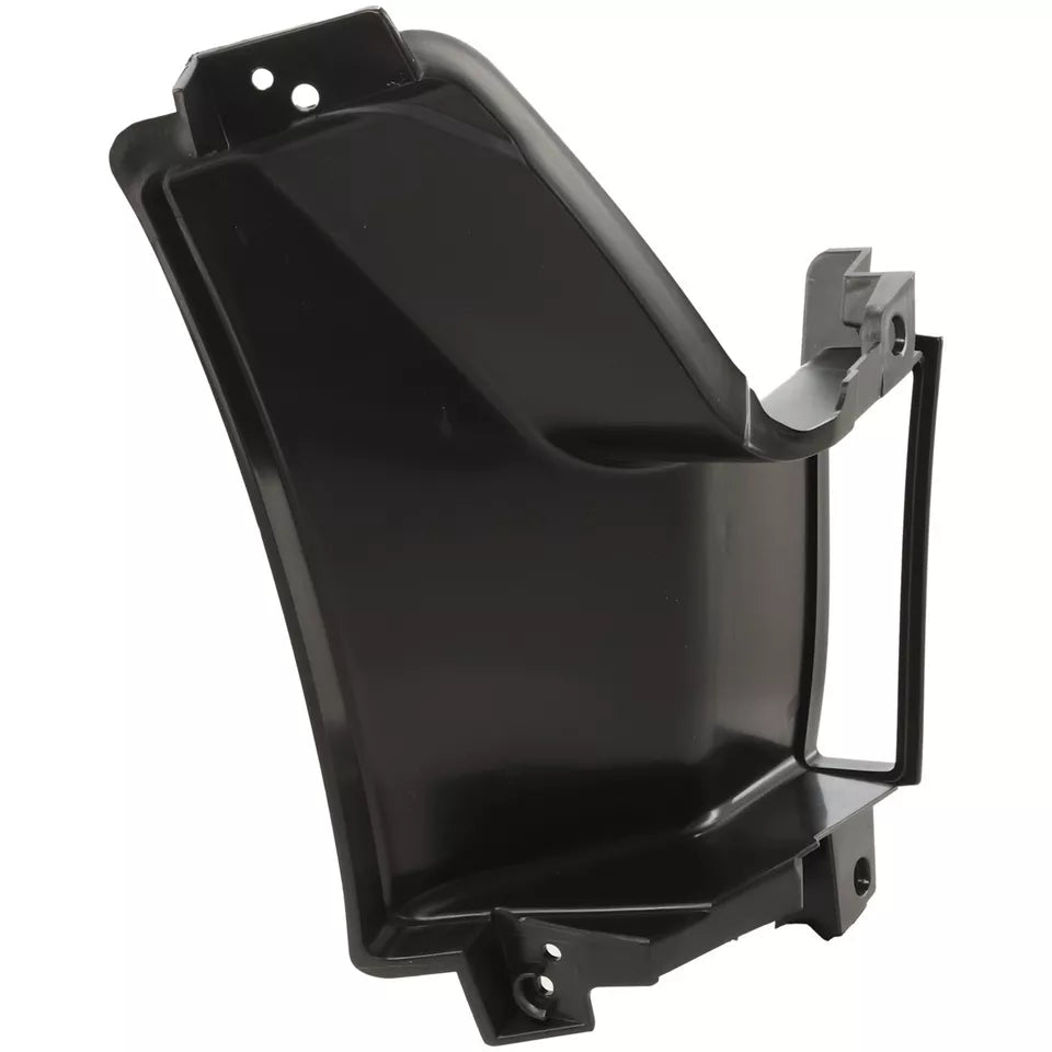 Inserto de parachoques delantero izquierdo 2022 - 2023 HYUNDAI TUCSON HY1038173 86543CW000