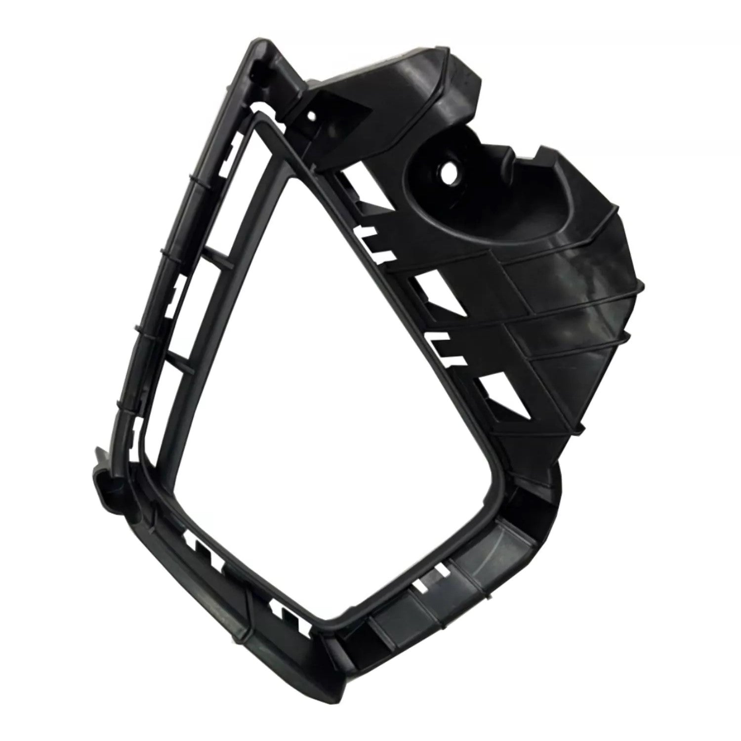 Left Side bumper insert 2022 - 2024 HYUNDAI TUCSON CAPA HY1038174C 865C1CW000