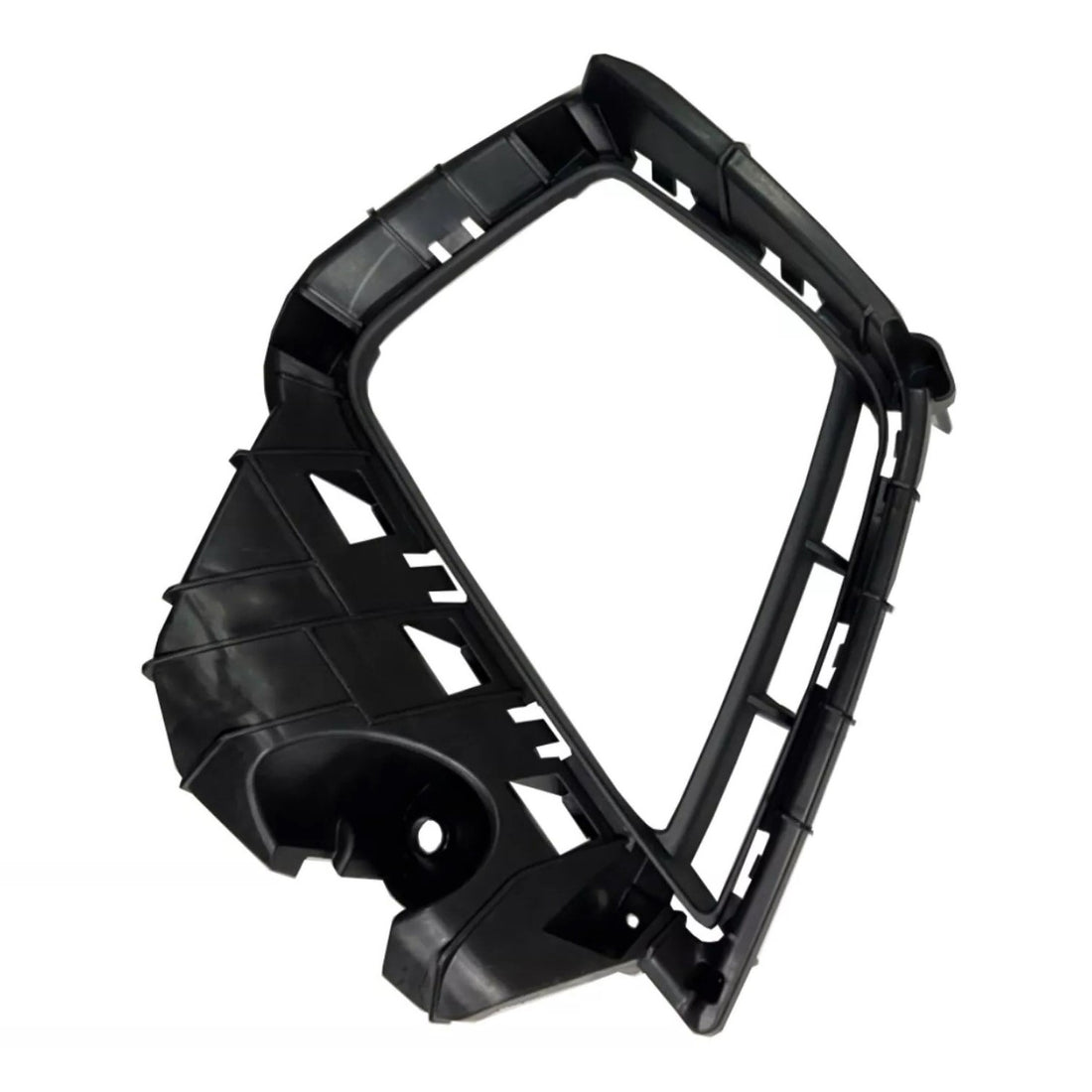 Left Side bumper insert 2022 - 2024 HYUNDAI TUCSON CAPA HY1038174C 865C1CW000