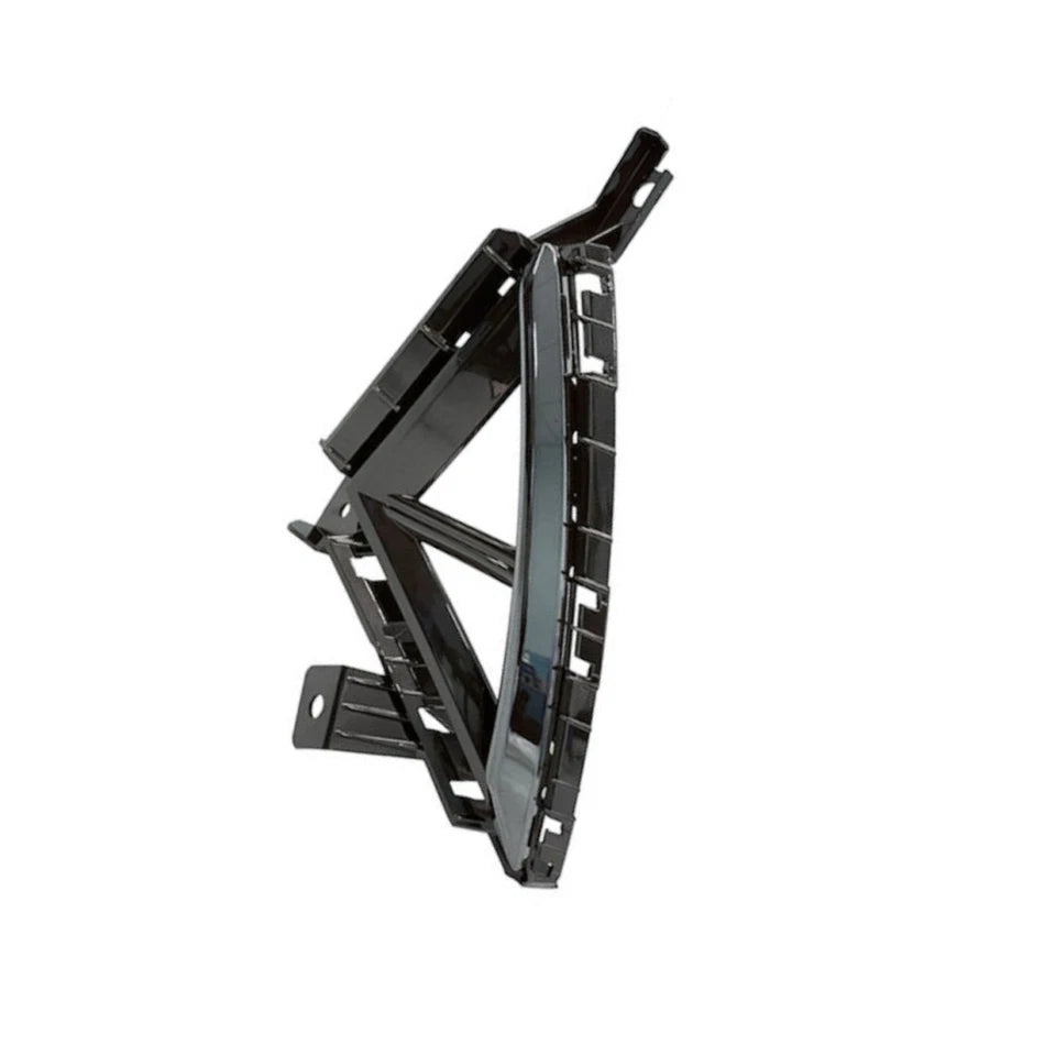 Left Side Front bumper insert 2021 - 2023 HYUNDAI ELANTRA HY1038184 86563AB000