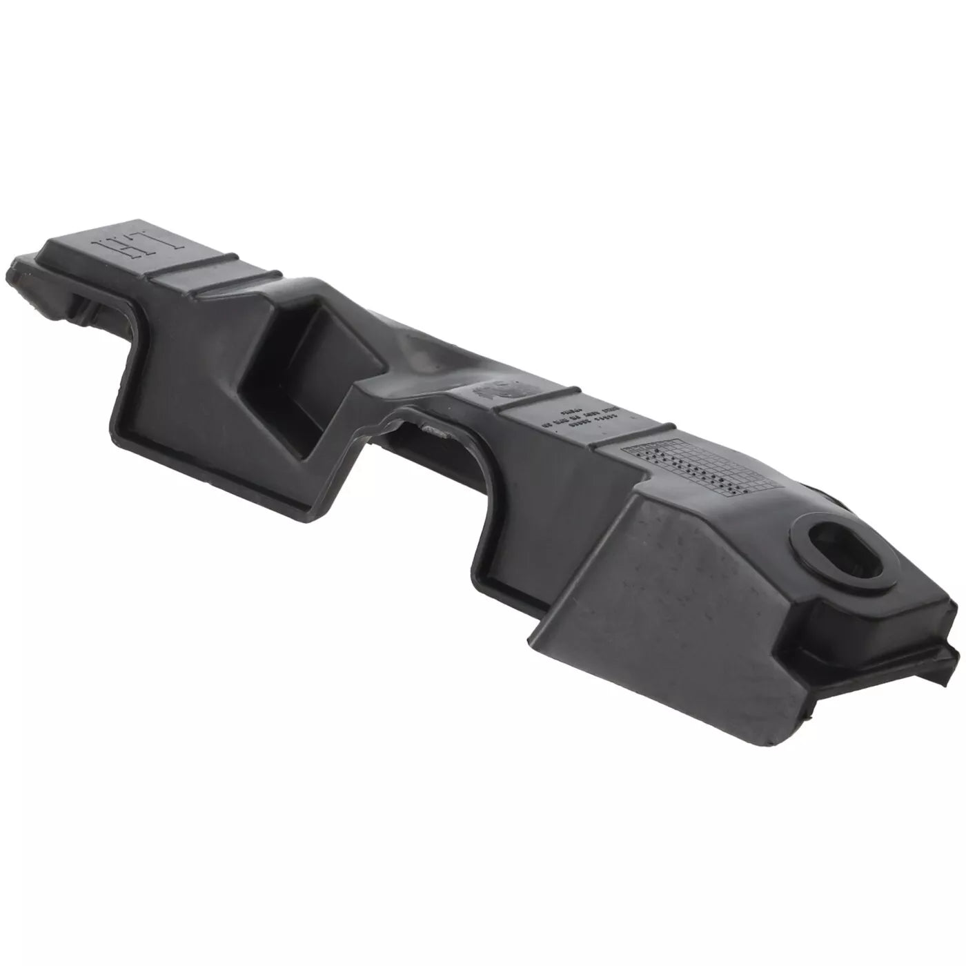 Left Side Front bumper cover support 2011 - 2015 HYUNDAI SONATA HY1042108 865133S000